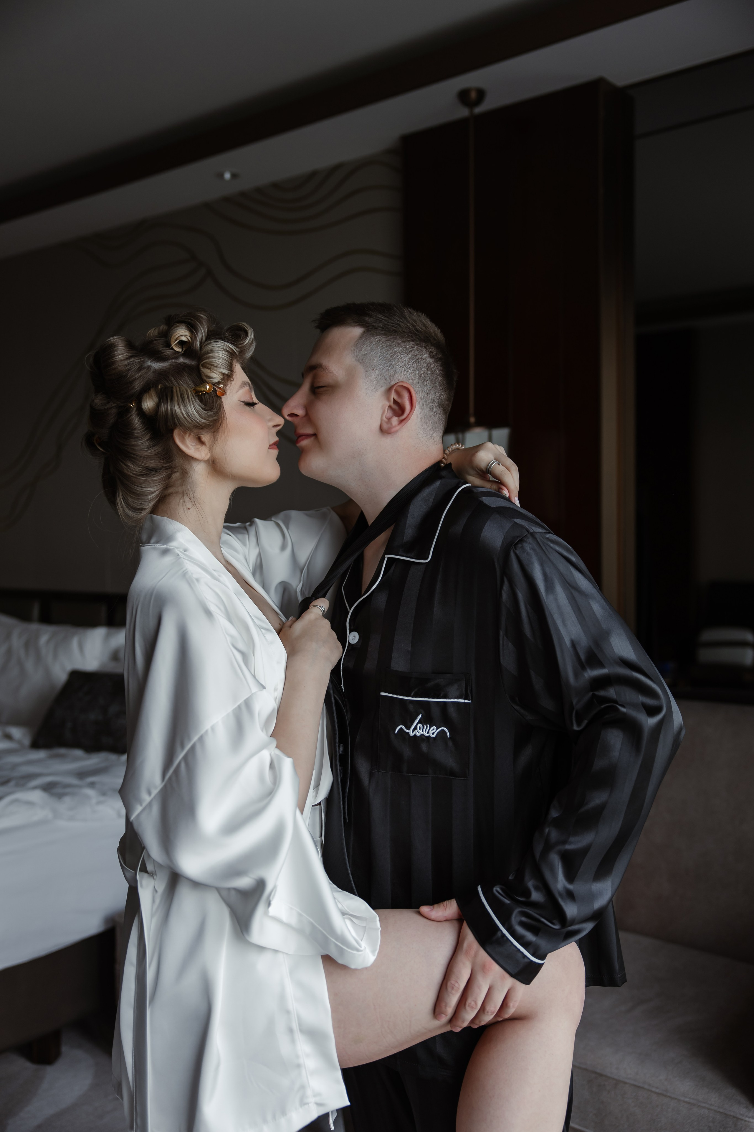 Как заменить скучный выкуп невесты: 5 современных альтернатив для встречи жениха. Фотограф, видеограф на свадьбу в Москве Никита Назаров