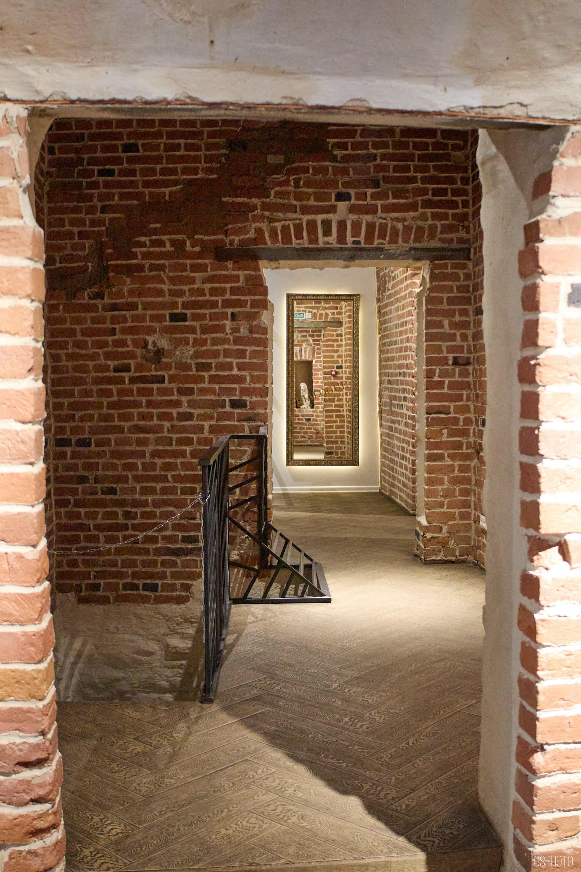 Псков. Ноябрь. Фотографъ Сергѣевъ. Поймать мгновеніе