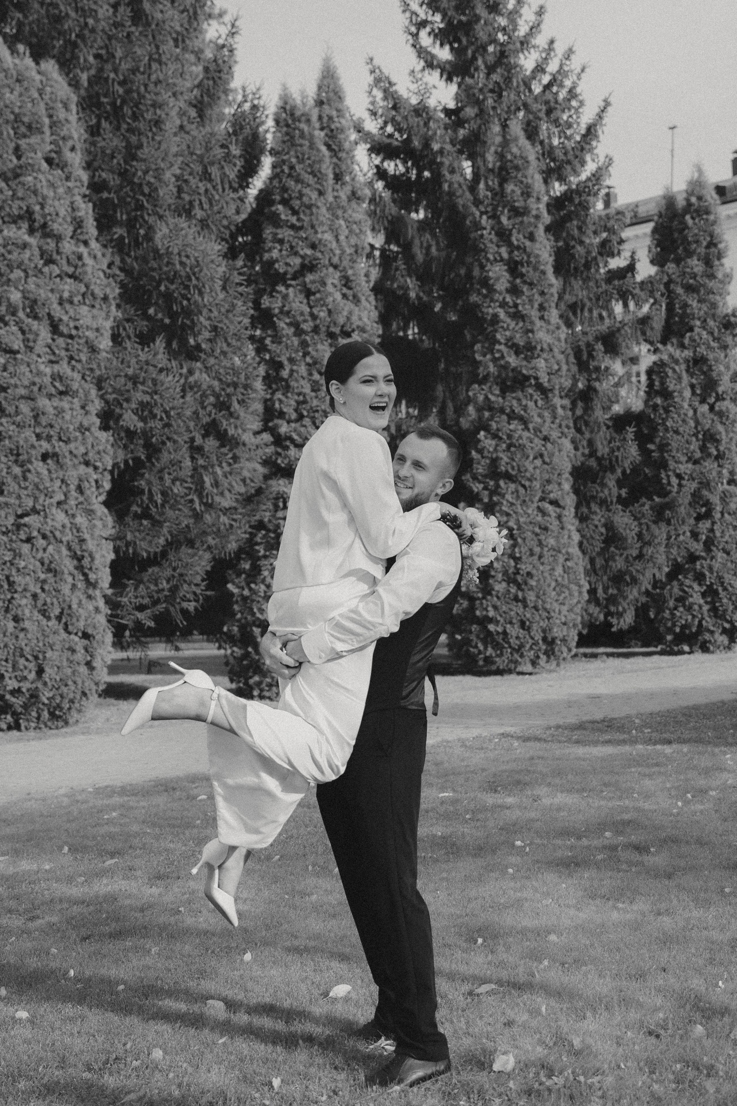 Места для фотосессии — Тюмень. Свадебный и портретный фотограф в Тюмени Женя Черемнова