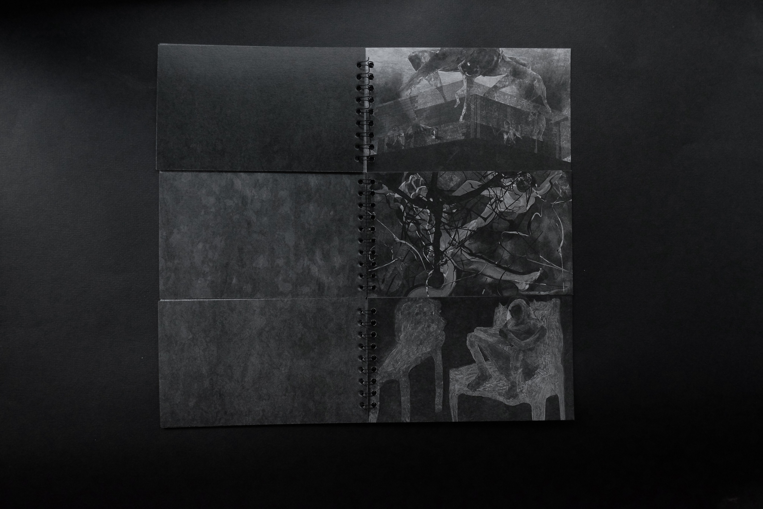 Двое. Минус. Один. (2023). Фотофильтрум