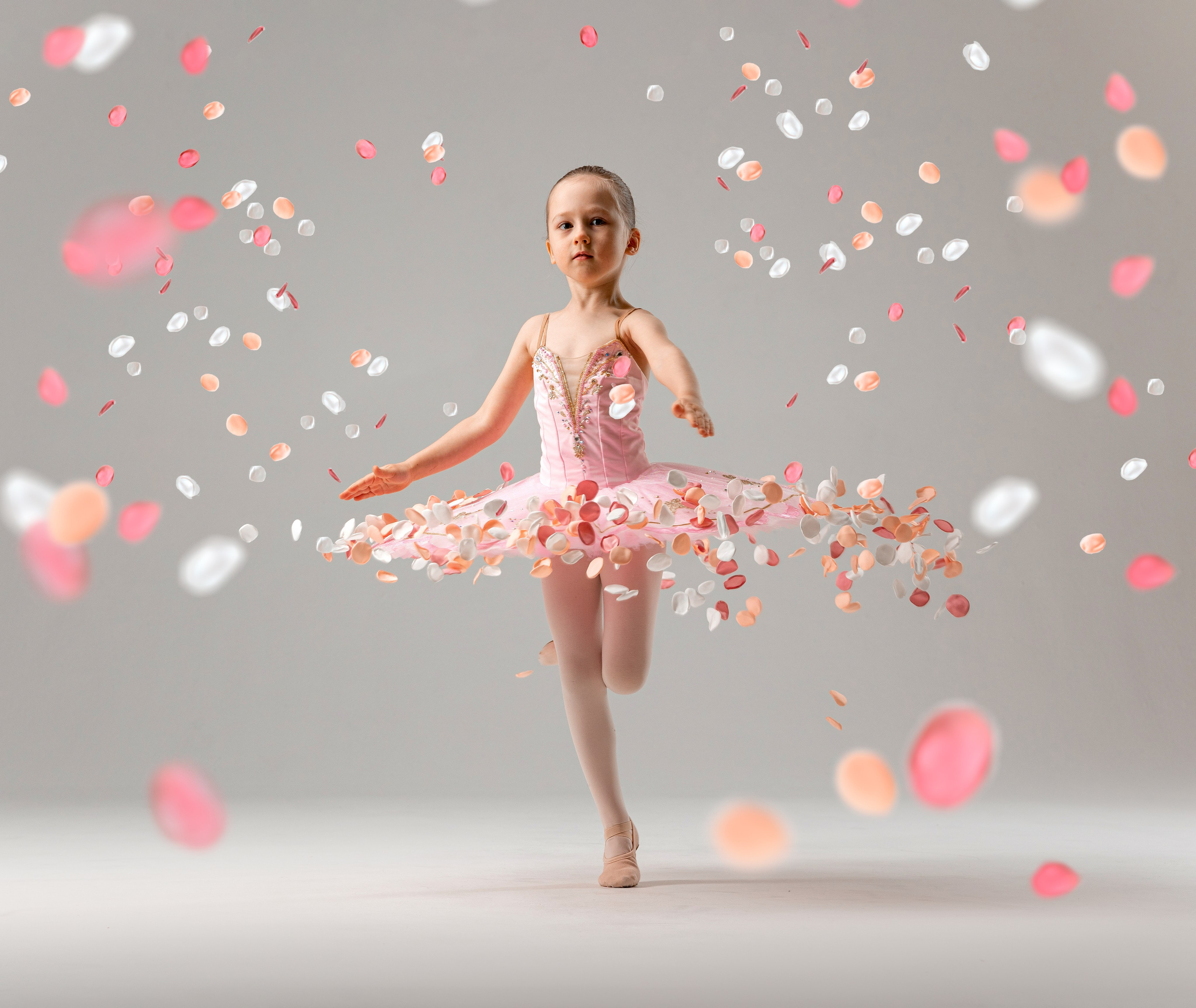 Фотодень «Душа Балета» в Санкт-Петербурге. Балетный фотограф Алина Ханько — Душа Балета