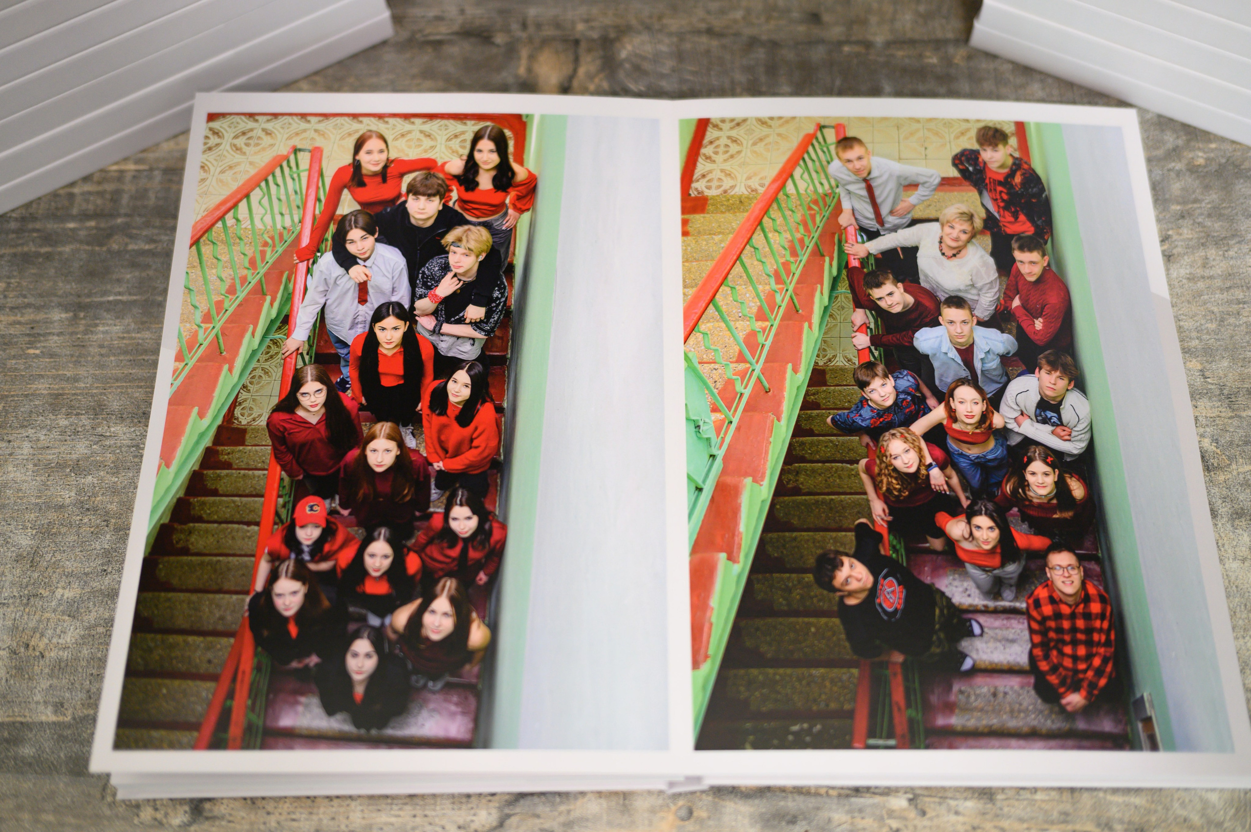 9-11 КЛАСС. Школьный, семейный и детский фотограф Семушина Мария