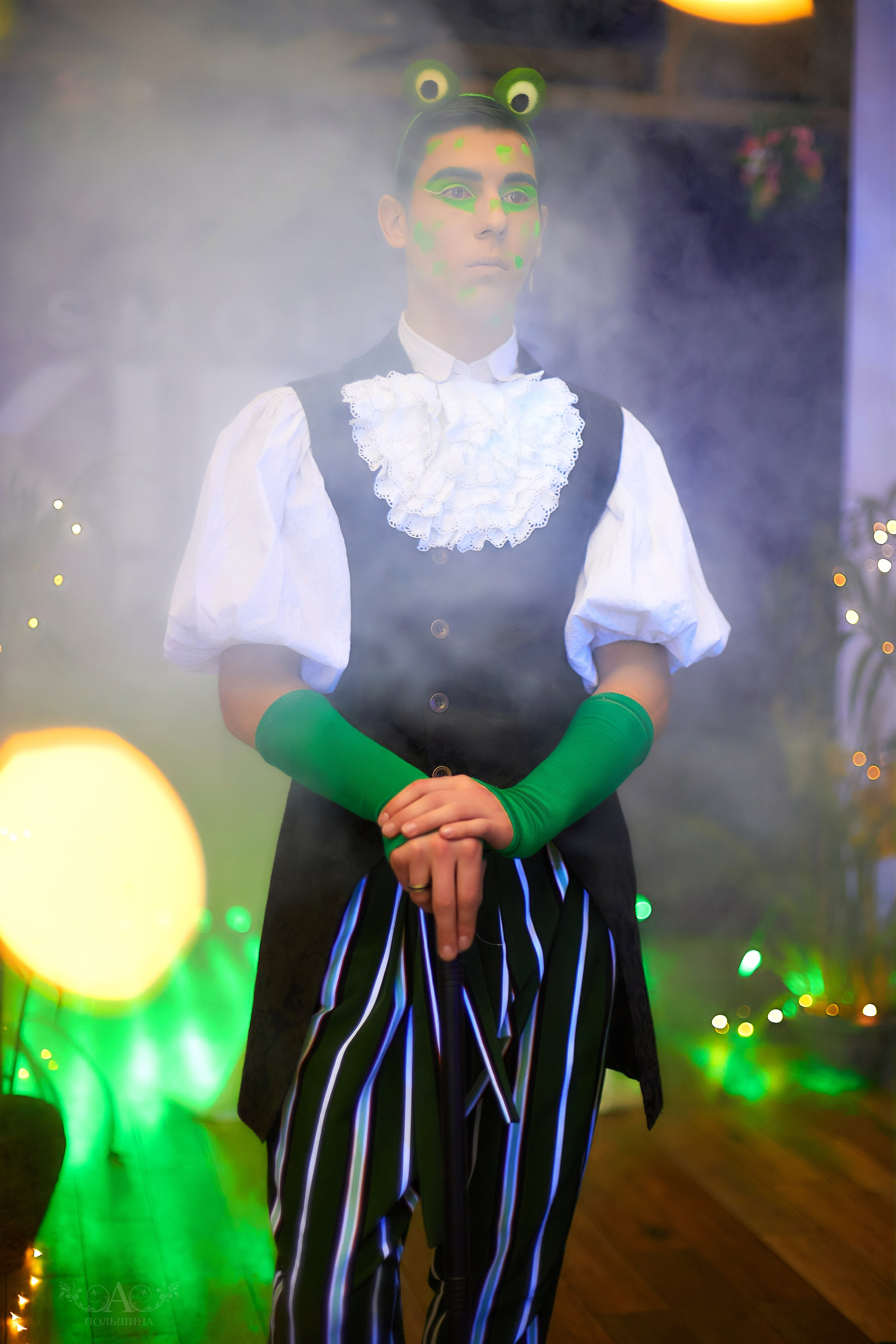 SMOLENSK KIDS FASHION WEEK 2023. Фотограф в Смоленске Ася Польшина