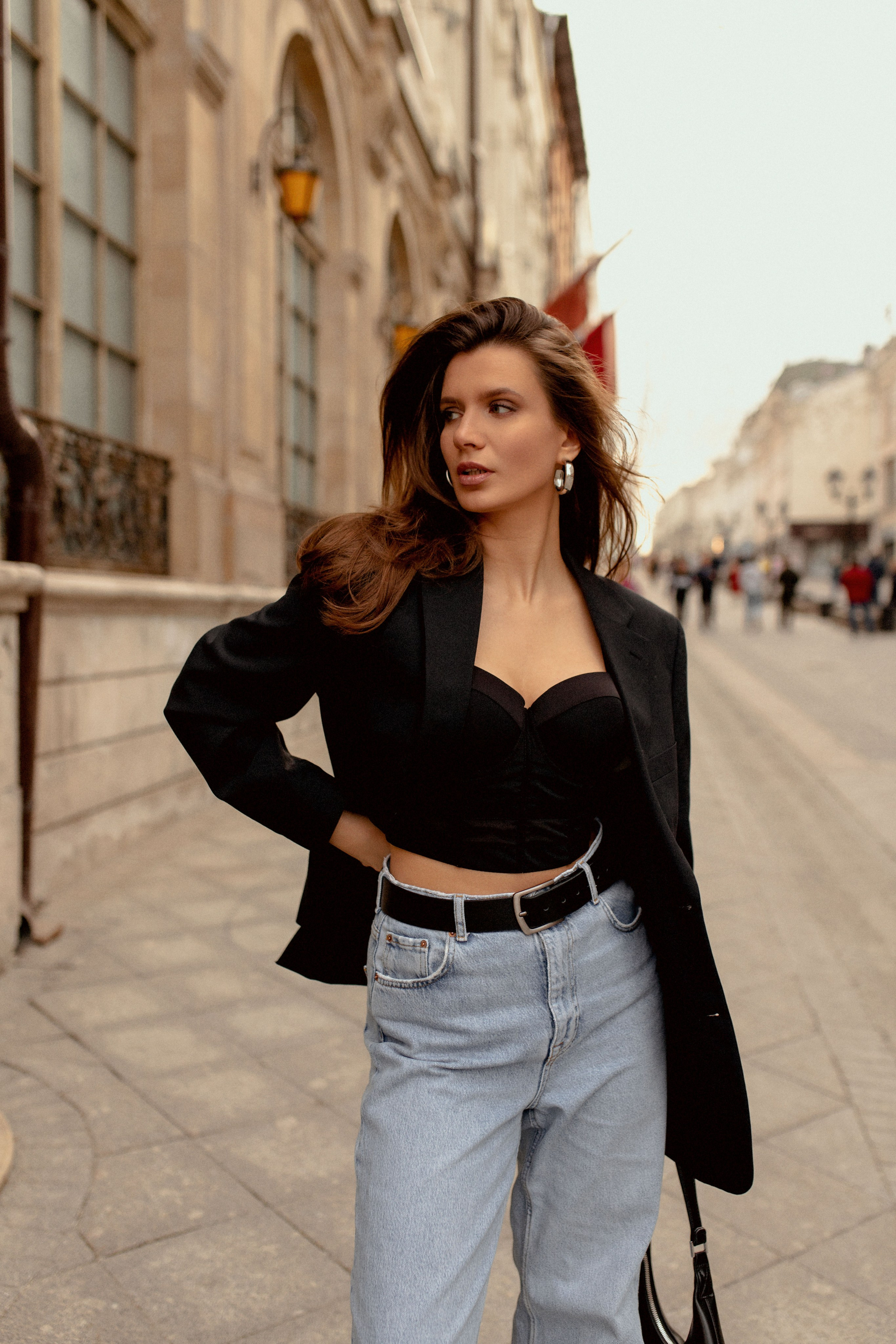 Модель Полина Новосибирск. Коммерческий фотограф для маркетплейсов Wildberries и Ozon в Новосибирске — фото и видео для брендов