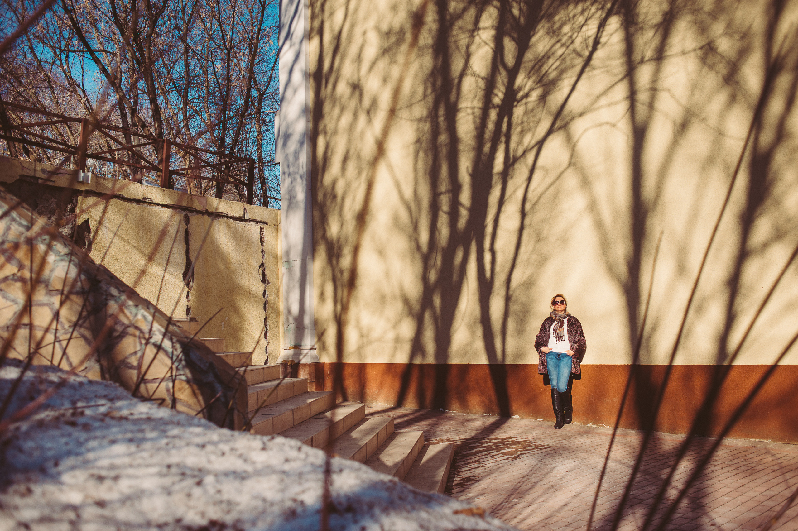 Ноябрь — Гурман. Философ. Поэт. Фотопрогулка в ноябре, как это?. Семейный фотограф в Москве Елена Снегирева