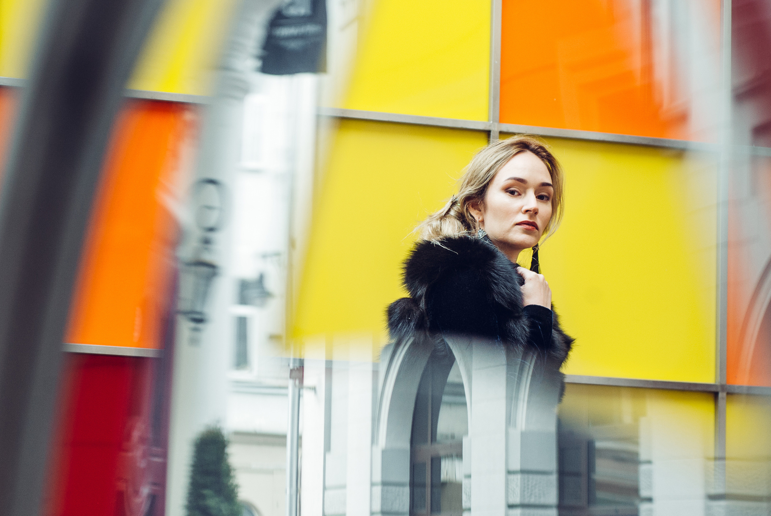 Ноябрь — Гурман. Философ. Поэт. Фотопрогулка в ноябре, как это?. Семейный фотограф в Москве Елена Снегирева