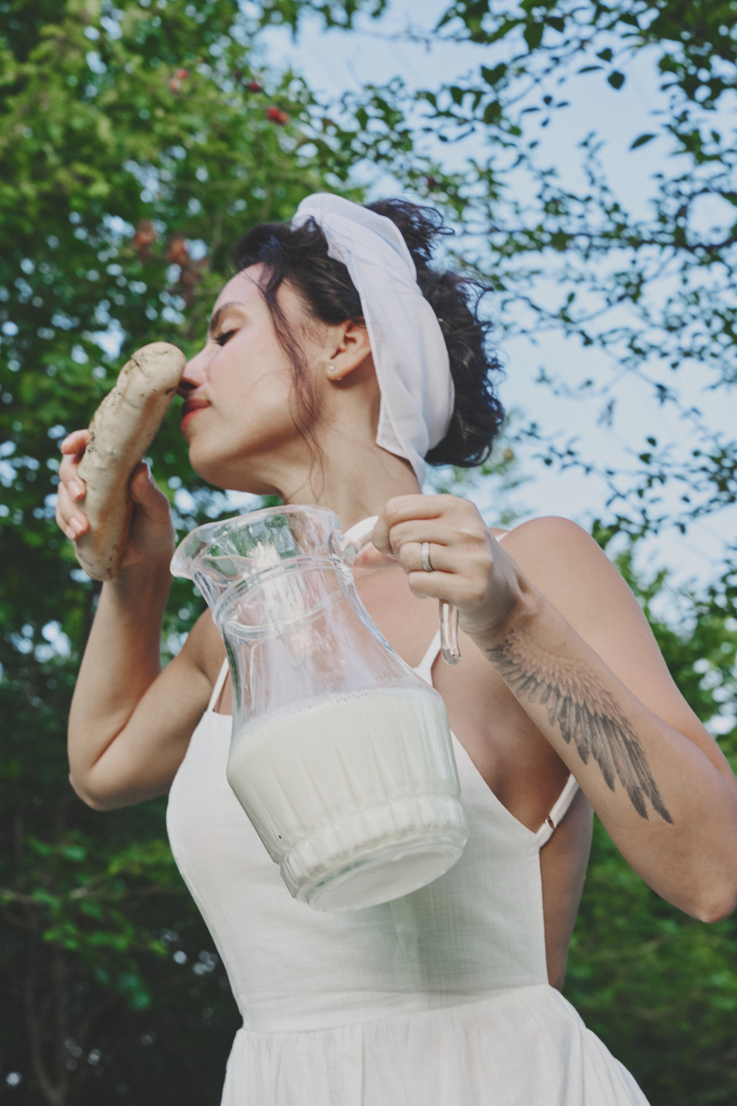 Фотосессия на природе. Индивидуальный фотограф в Сочи Владимир Чудинов