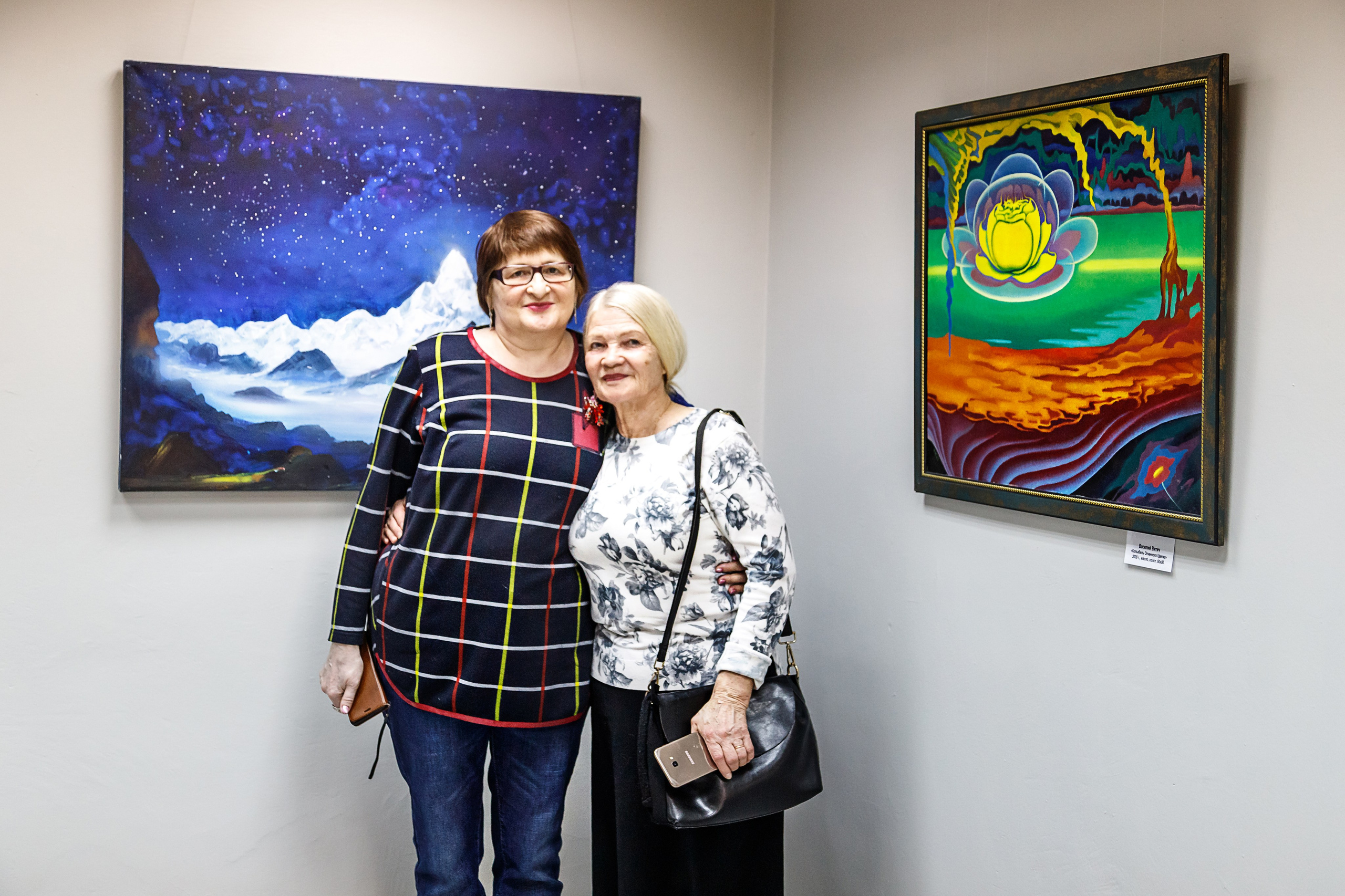 Открытие выставки. Фотограф для хороших людей в Юрге, Томске, Кемерово, Республике Алтай