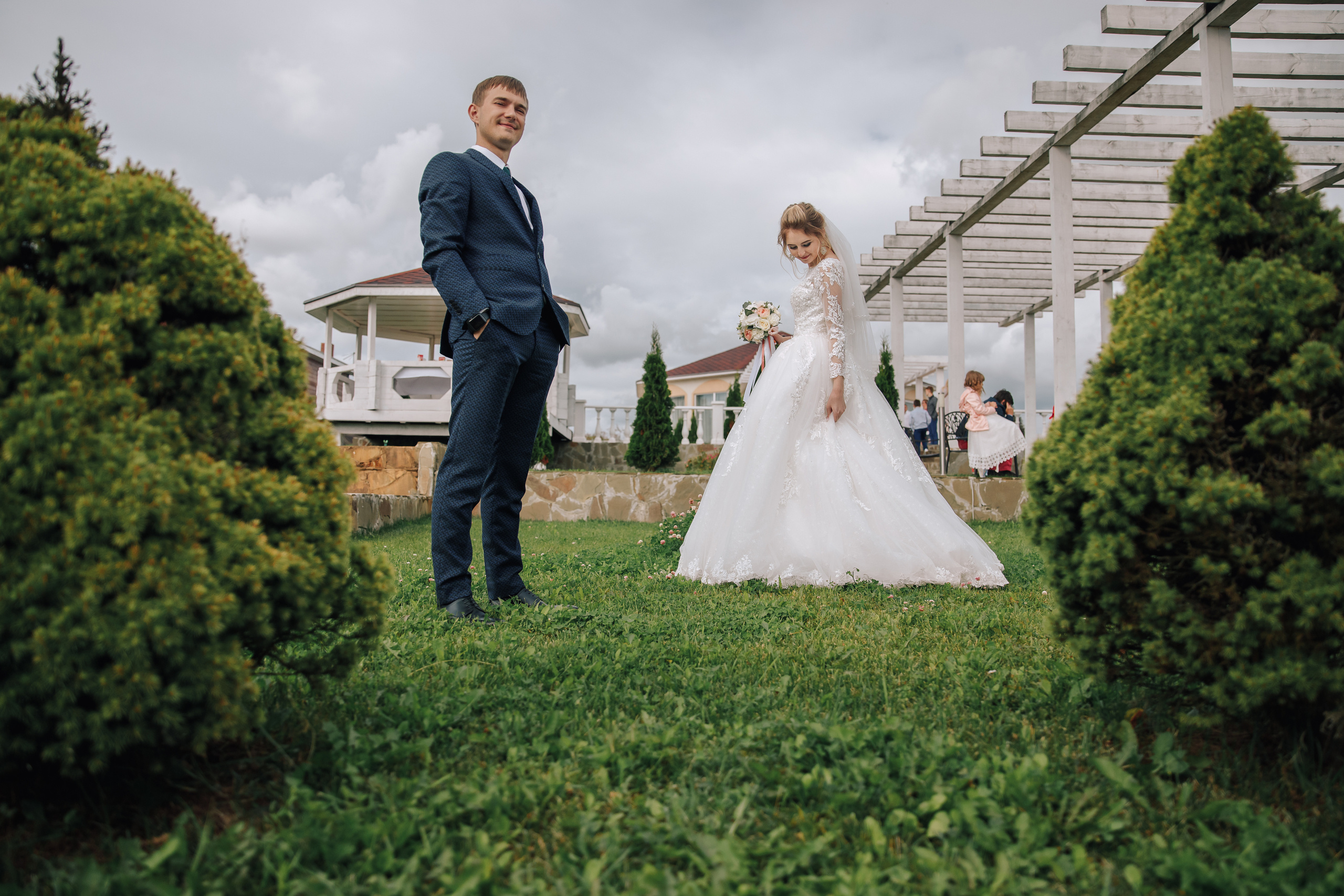 Влад и Даша. Светлана Иванова - профессиональный фотограф