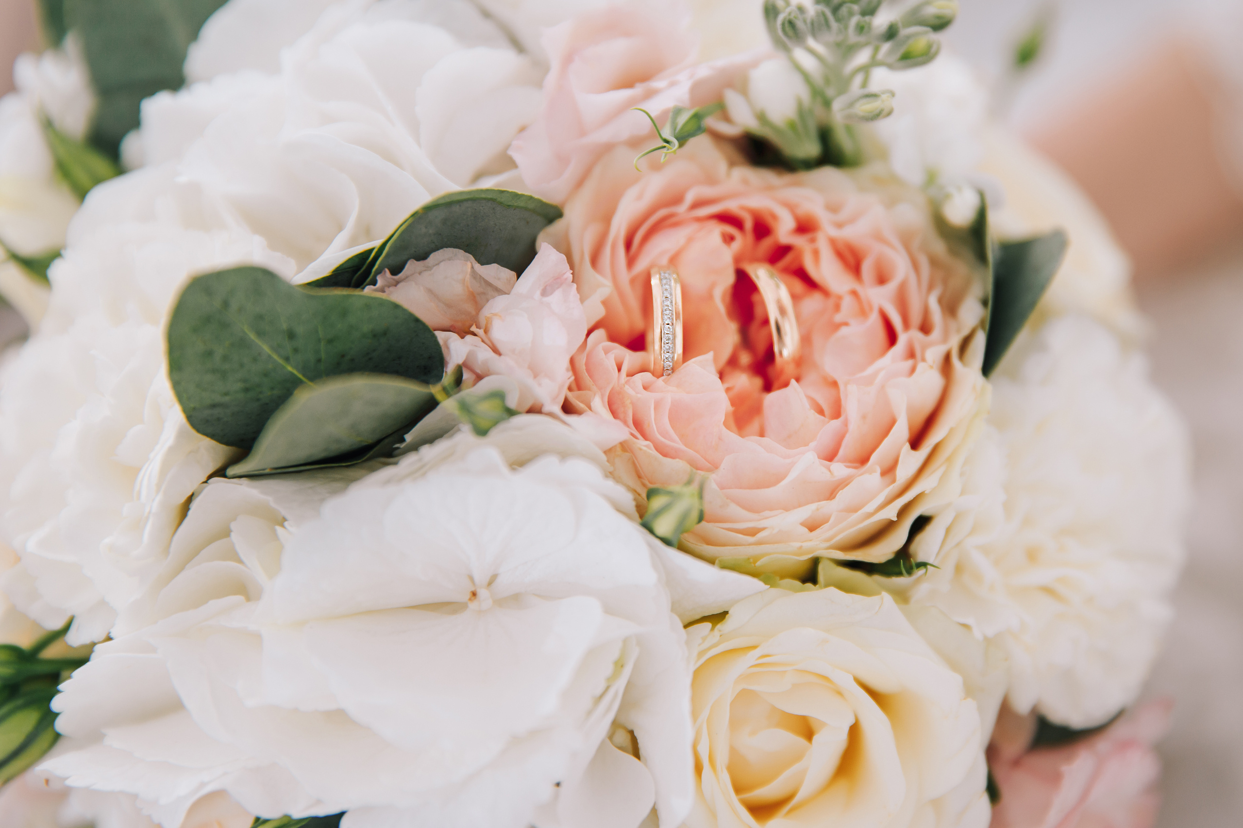 Влад и Даша. Светлана Иванова - профессиональный фотограф