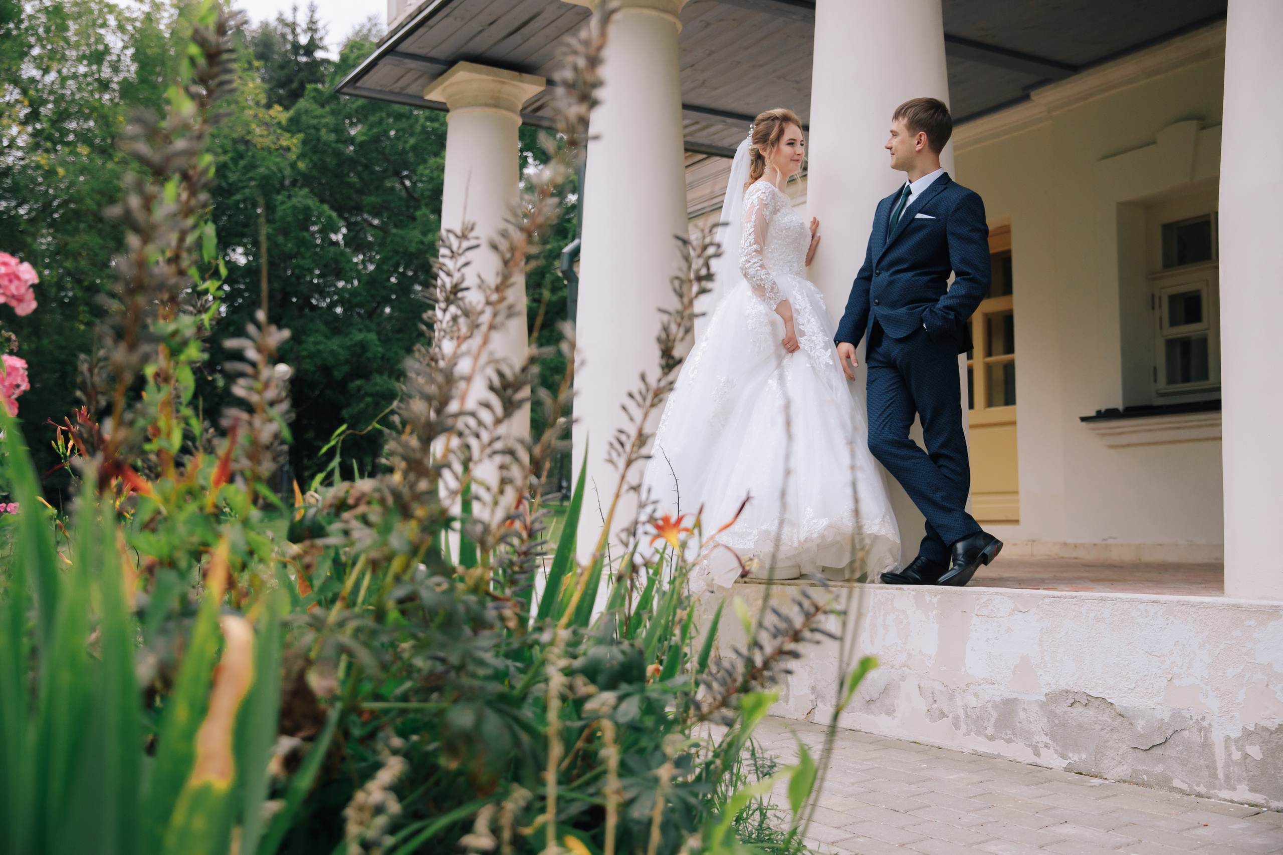 Влад и Даша. Светлана Иванова - профессиональный фотограф