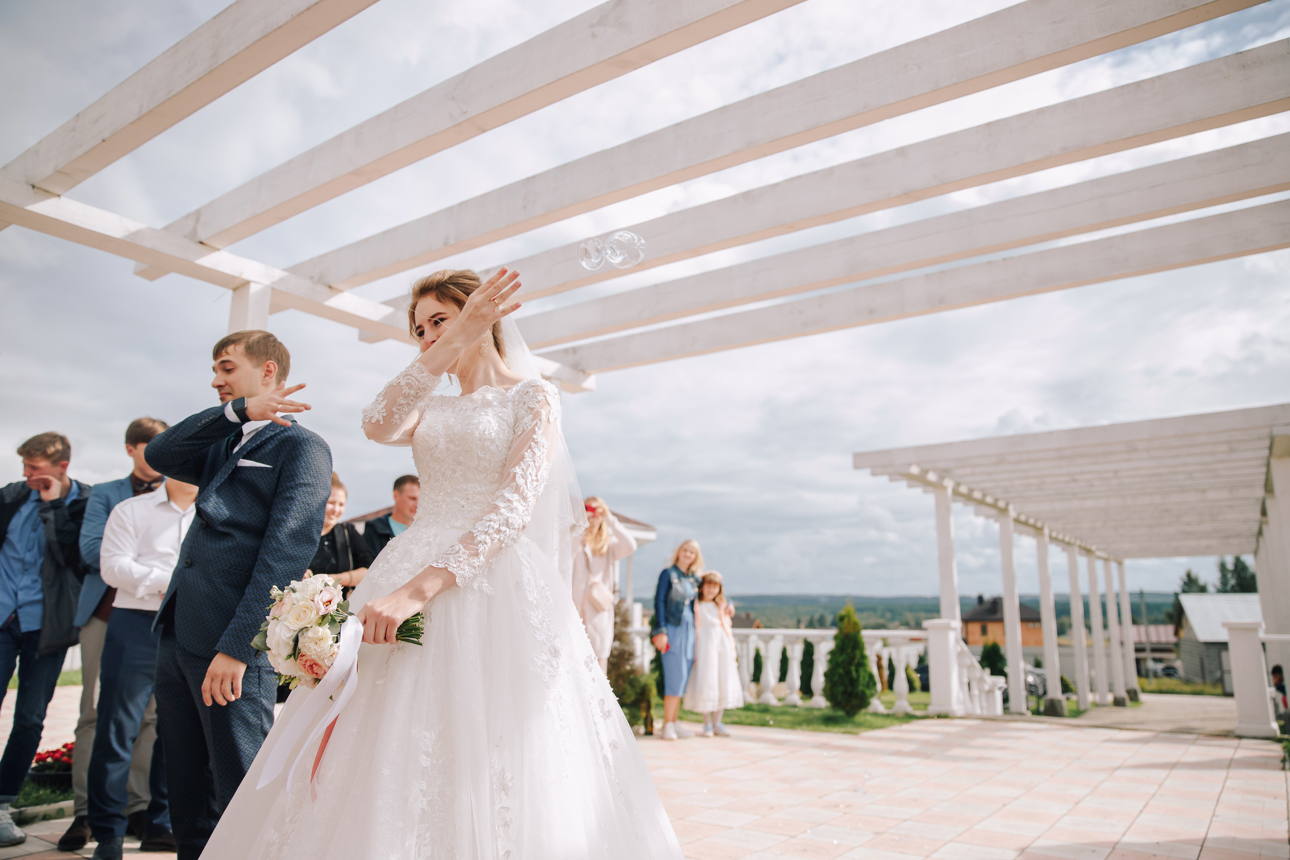 Влад и Даша. Светлана Иванова - профессиональный фотограф