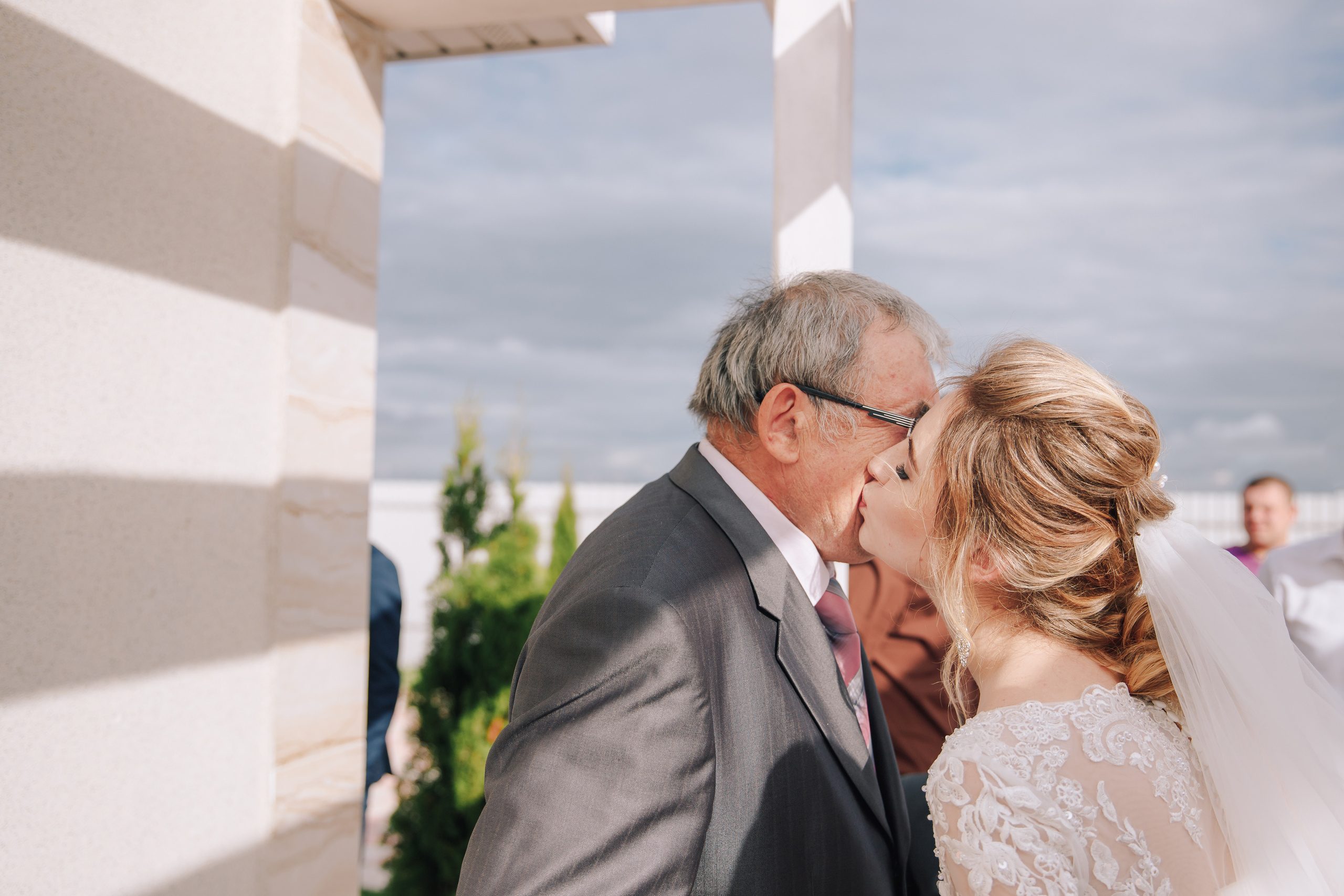 Влад и Даша. Светлана Иванова - профессиональный фотограф