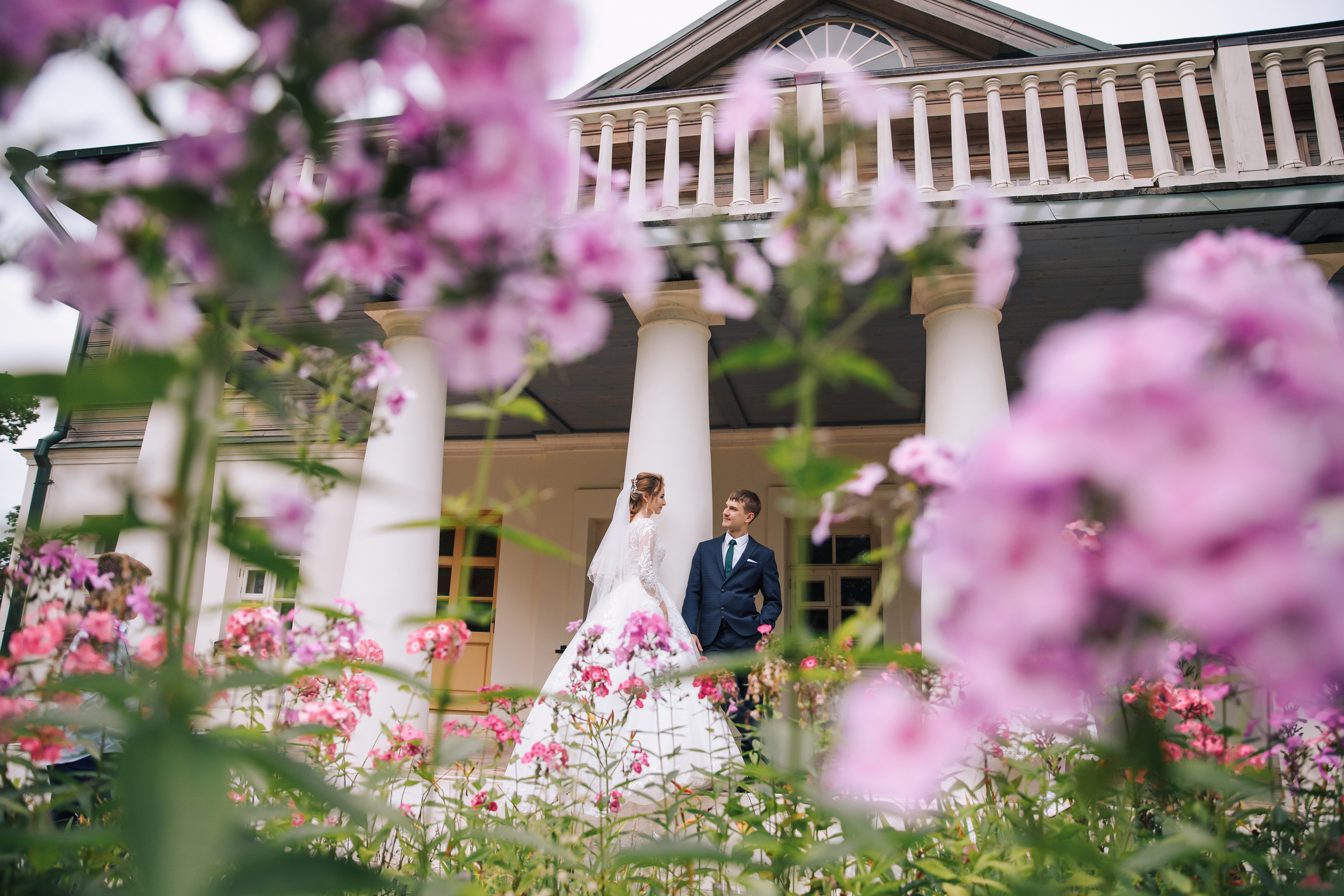 Влад и Даша. Светлана Иванова - профессиональный фотограф