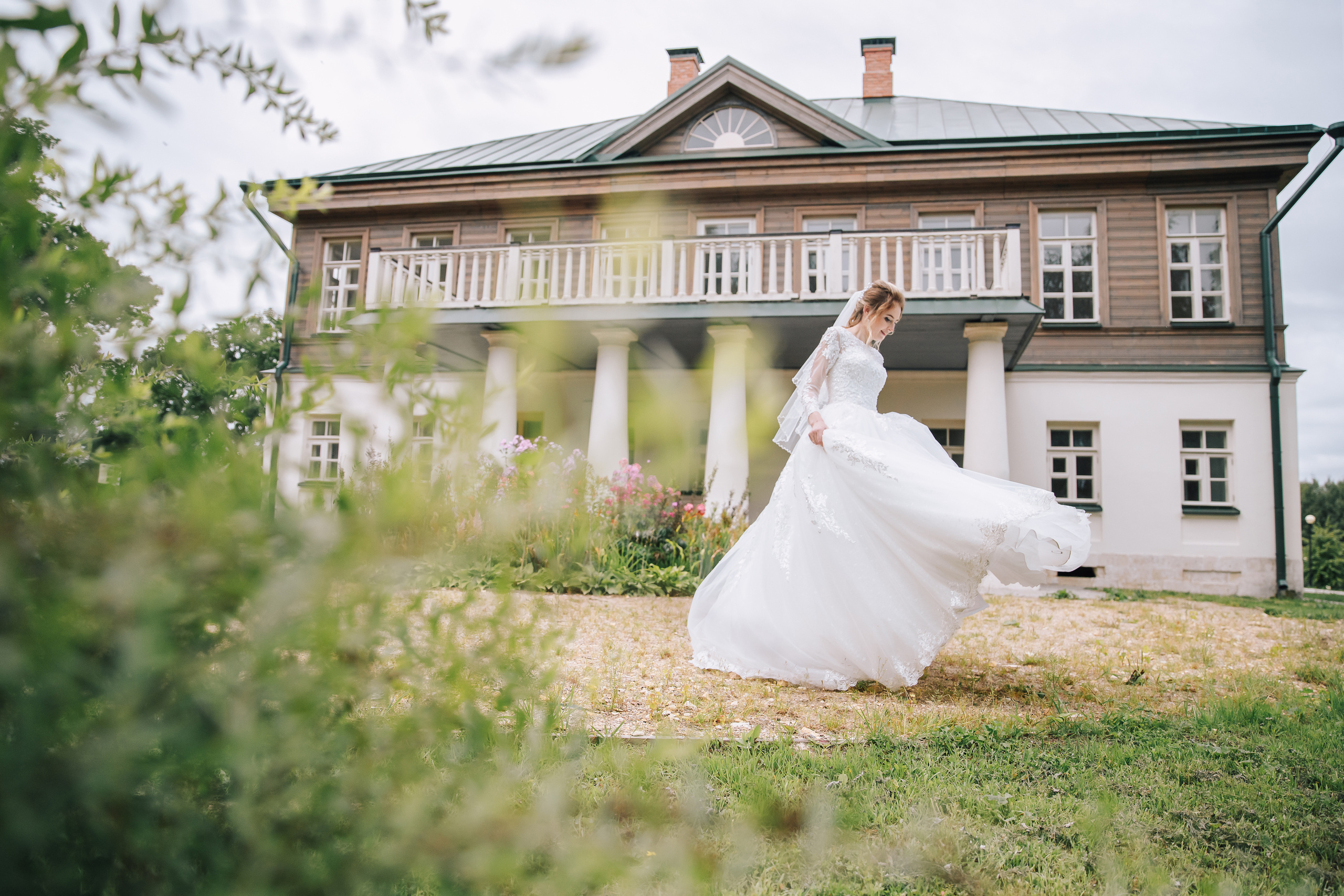 Влад и Даша. Светлана Иванова - профессиональный фотограф