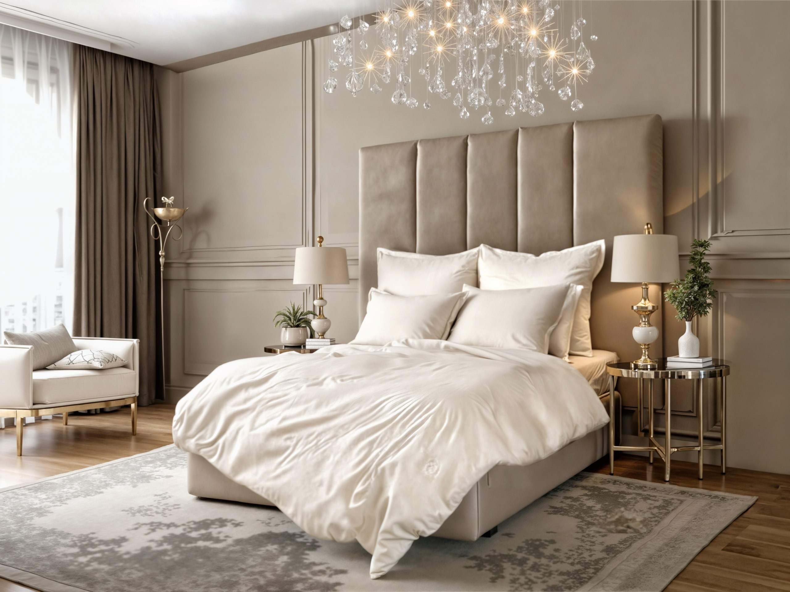 Фото с помощью ИИ | Sale Easy