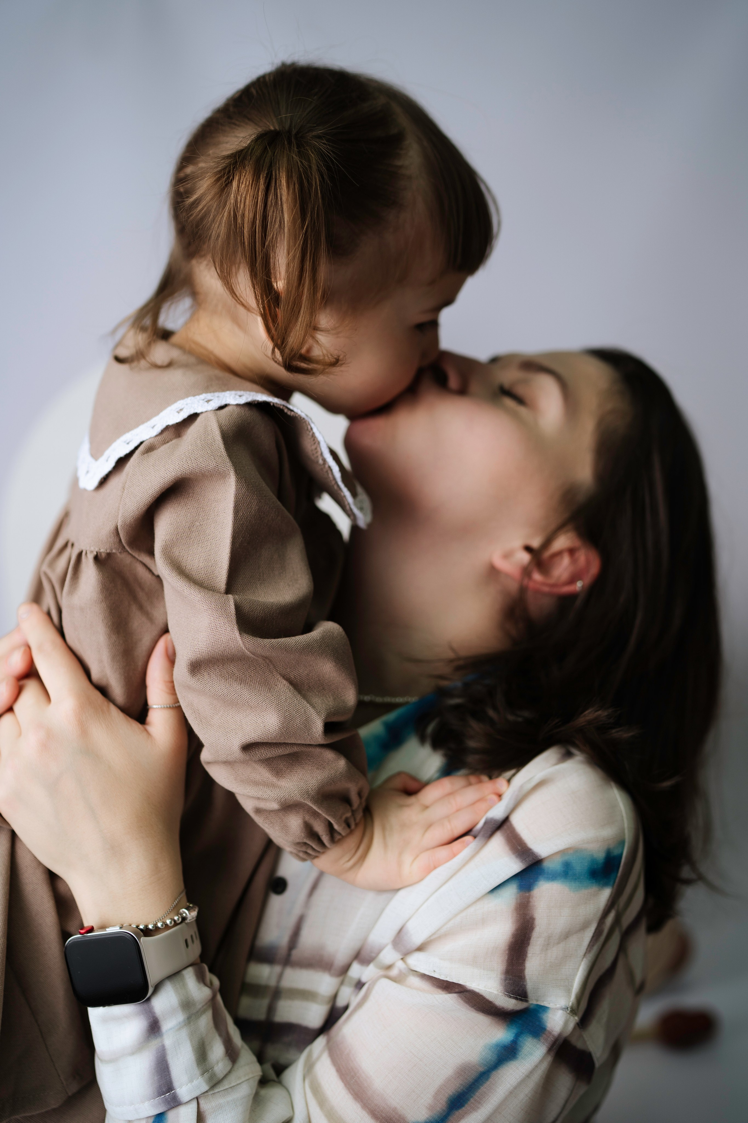 Агуше 3 года!. Фотосессия новорожденных в Москве — newborn фотограф Елена Виниченко