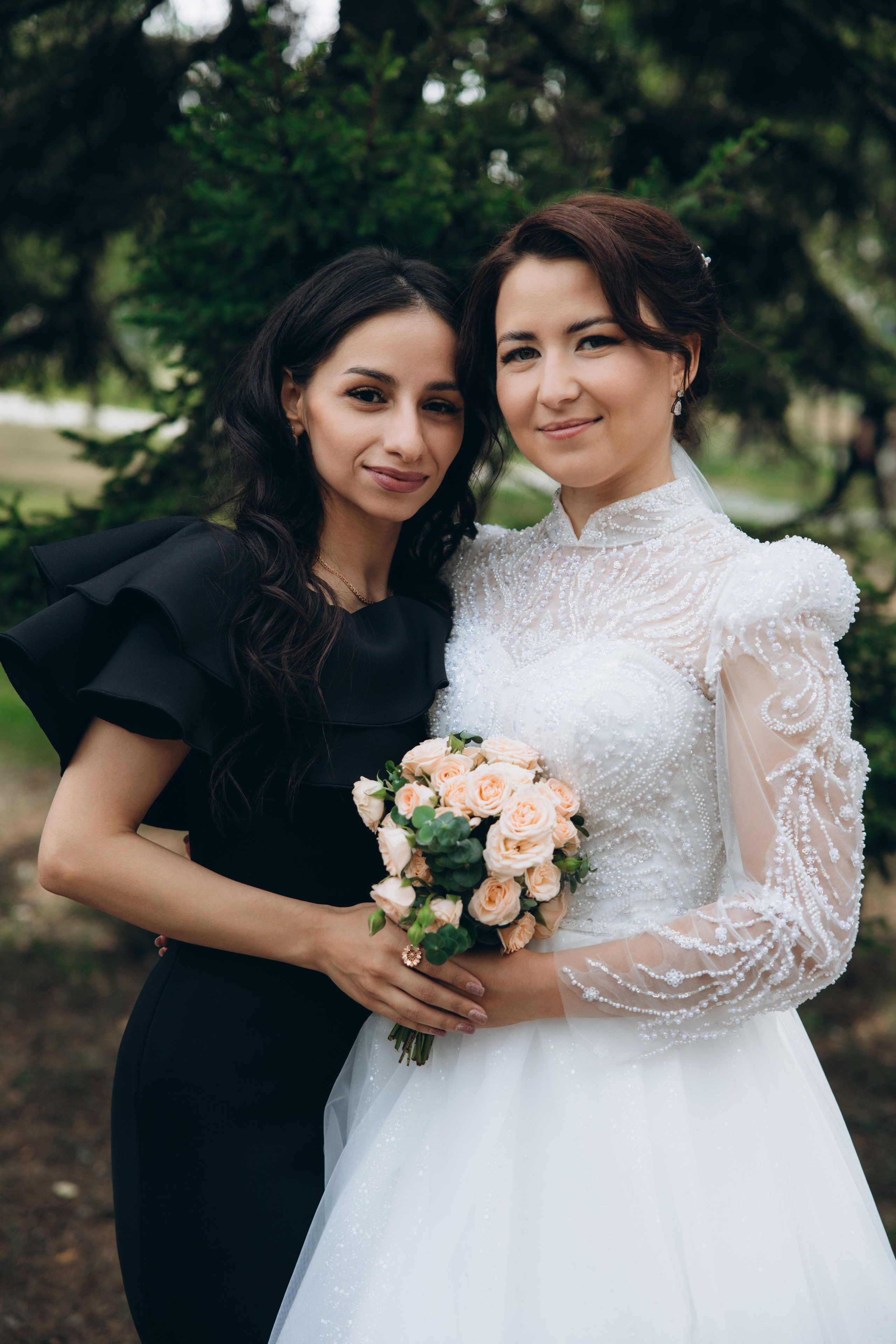 Алексей & Олеся. Свадебный, семейный фотограф в Иркутске Светлана Макаричева