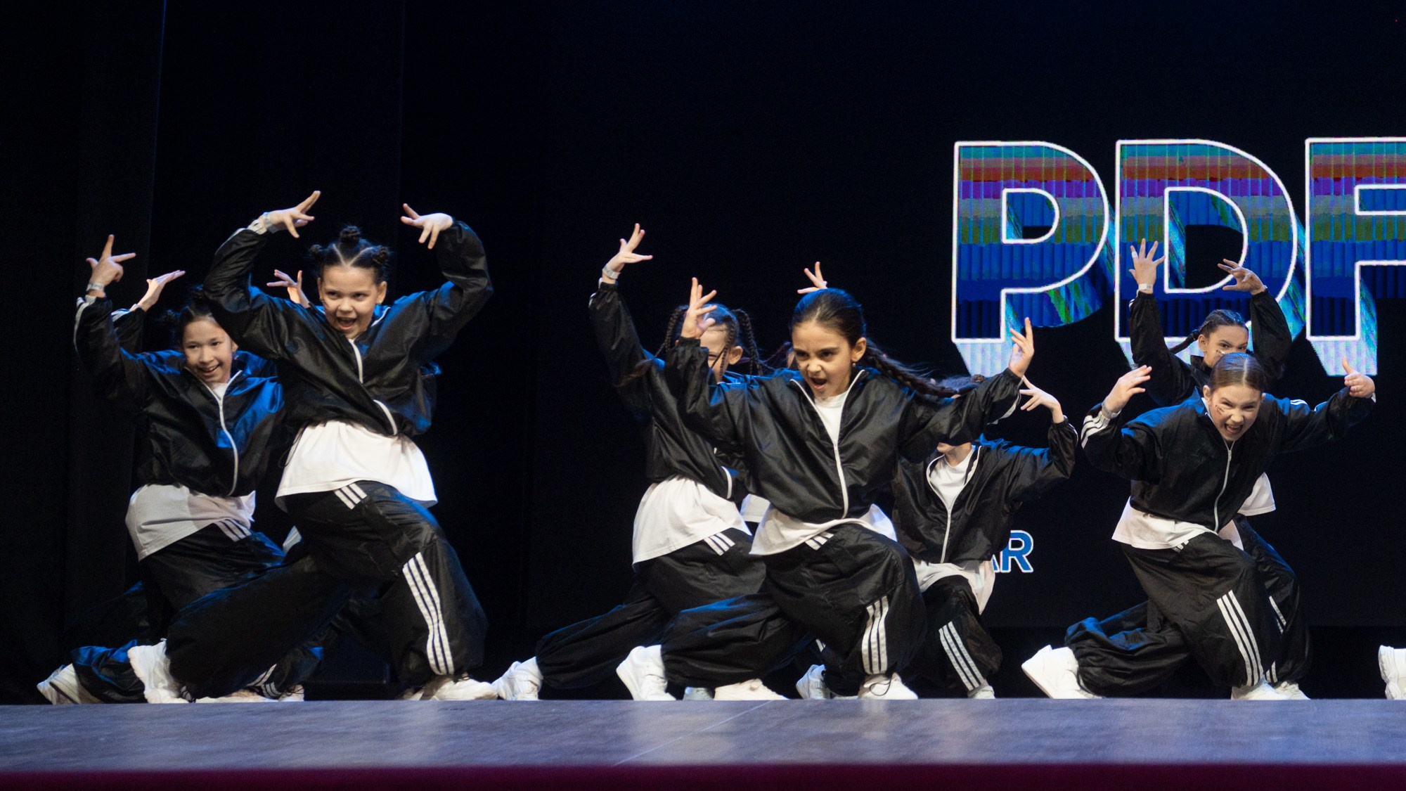 PULSE DANCE FEST 2024. Репортажный фотограф в Казани Павел Серпокрылов