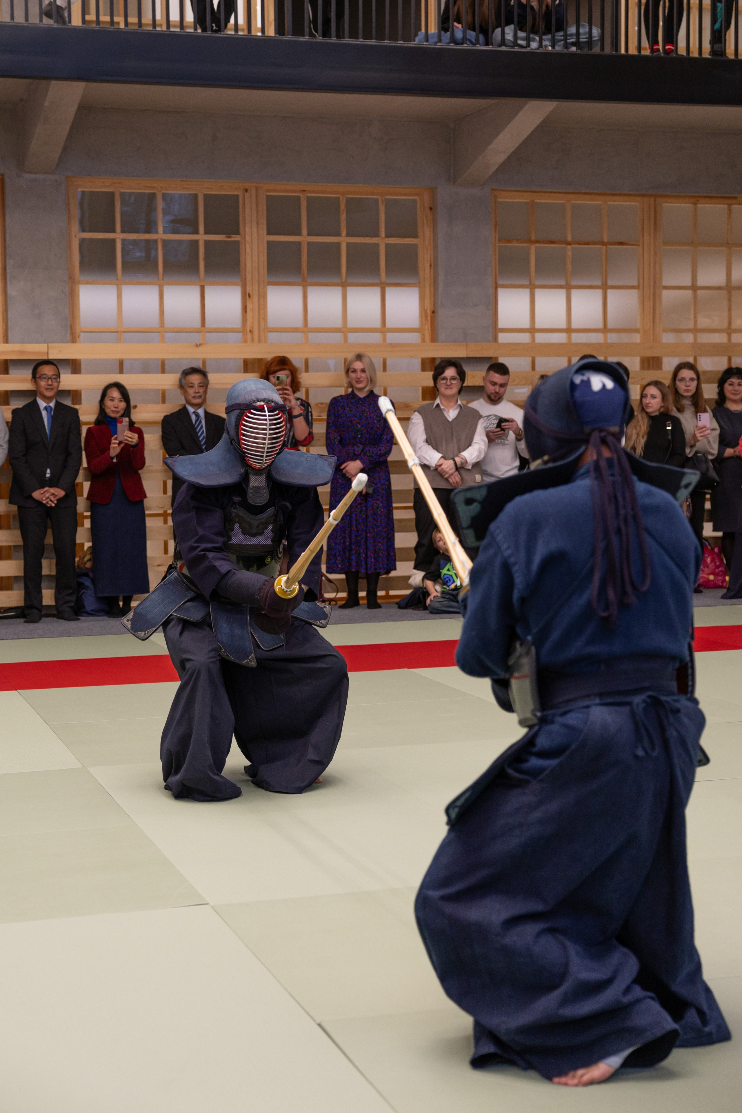 Фотограф из Магадана