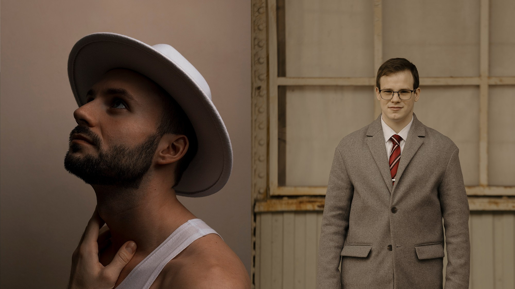 Фотограф в Санкт-Петербурге Роман Петров