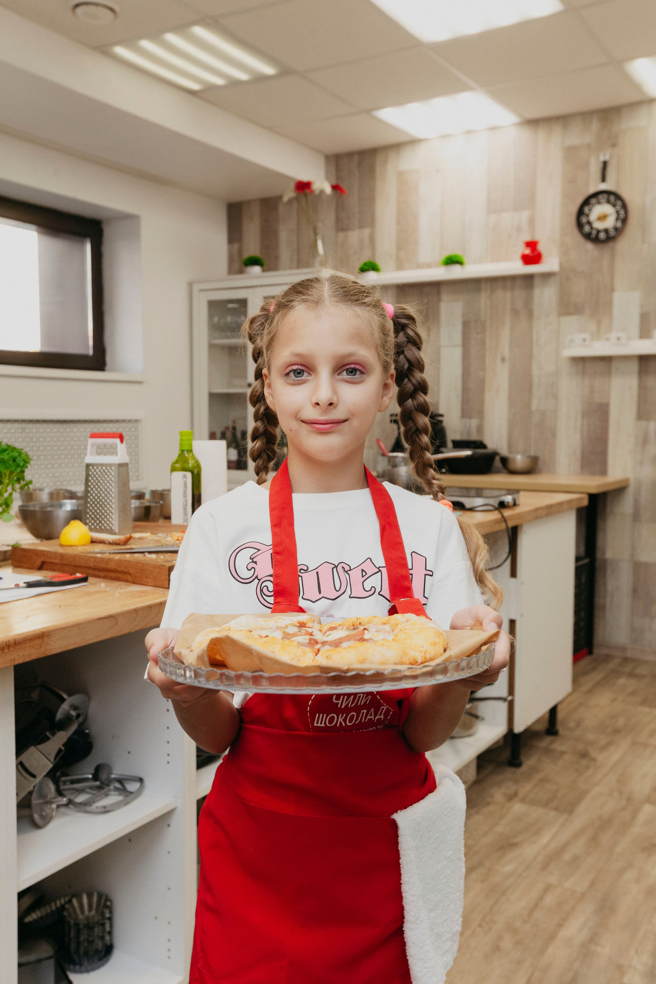 Кулинарный МК студии «Чили Шоколад». Stanislav Baryshev — People. Emotions. Atmosphere