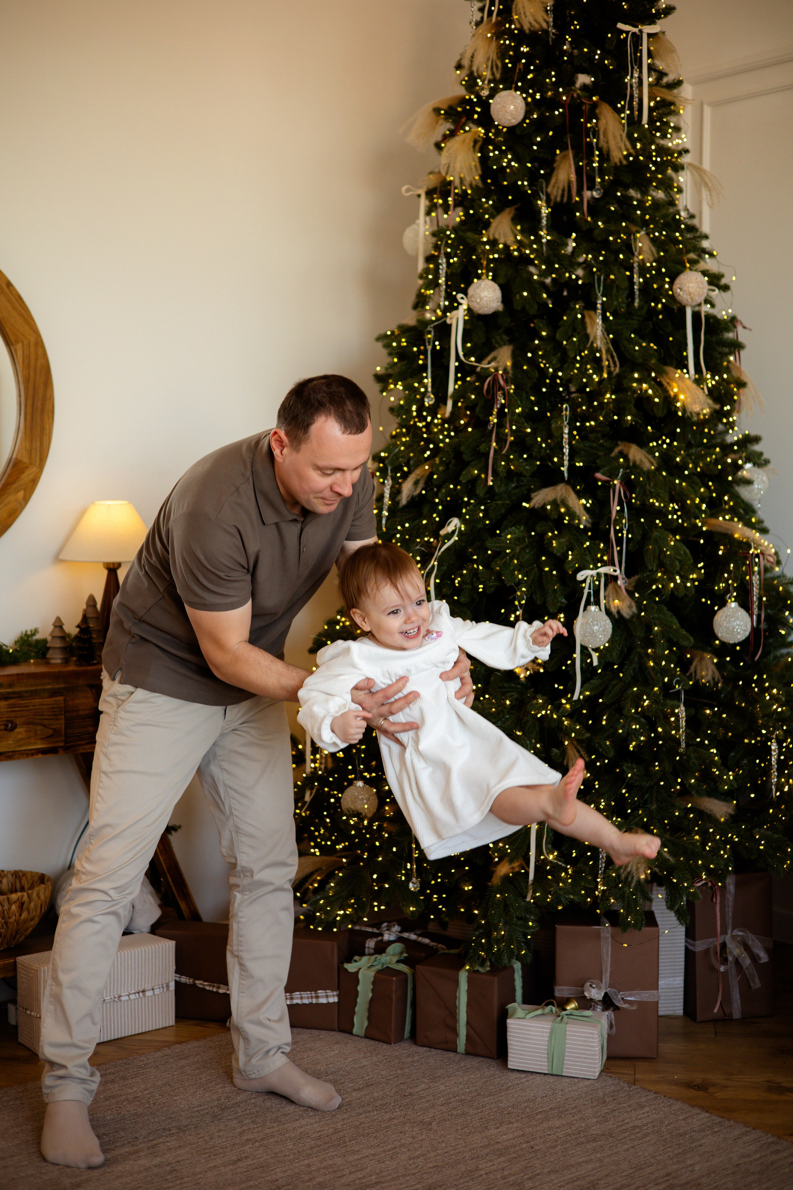 Детский и семейный фотограф Алёна Агеева