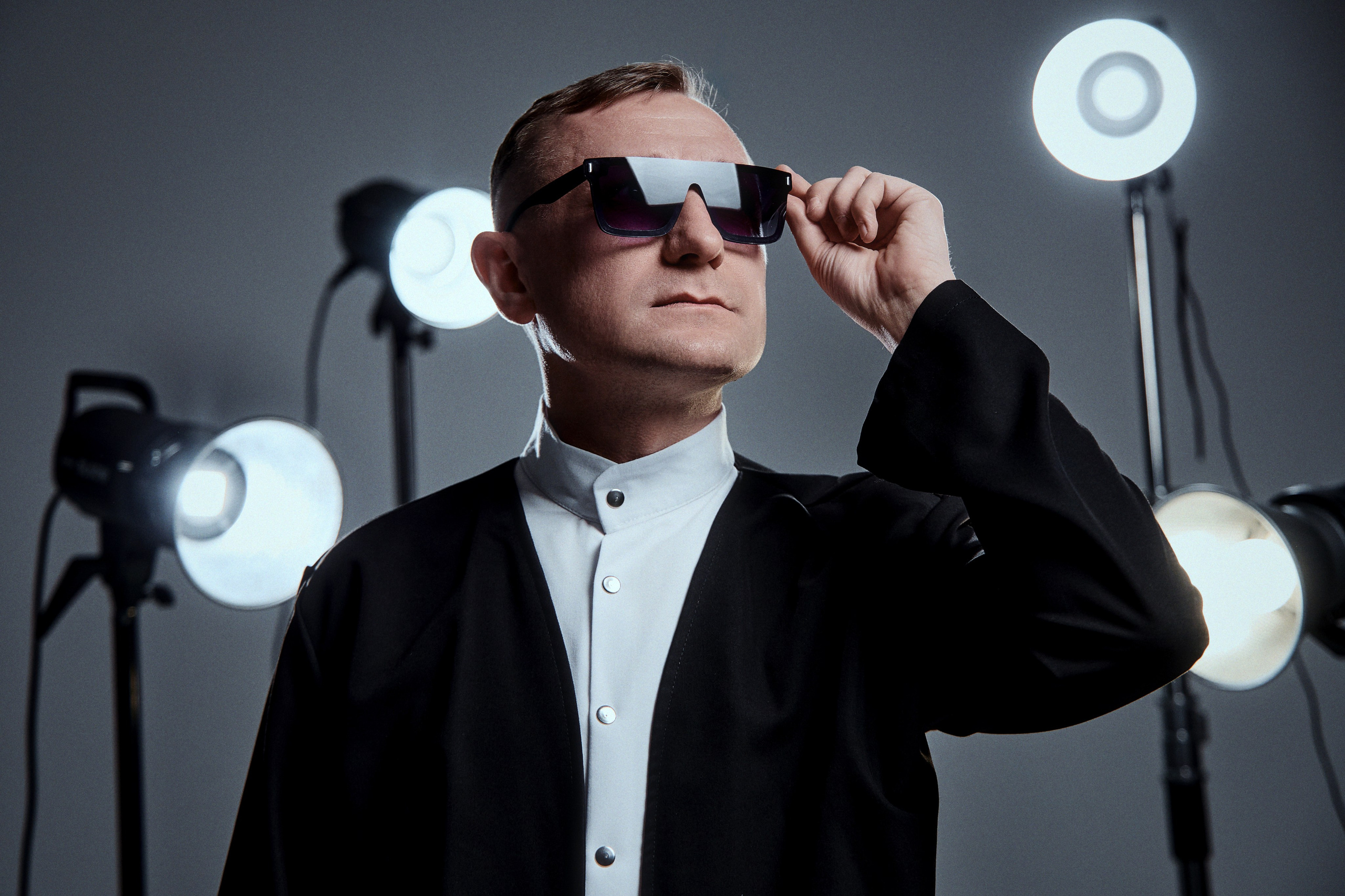 Имиджевые съемки. Свадебный фотограф Чайковский