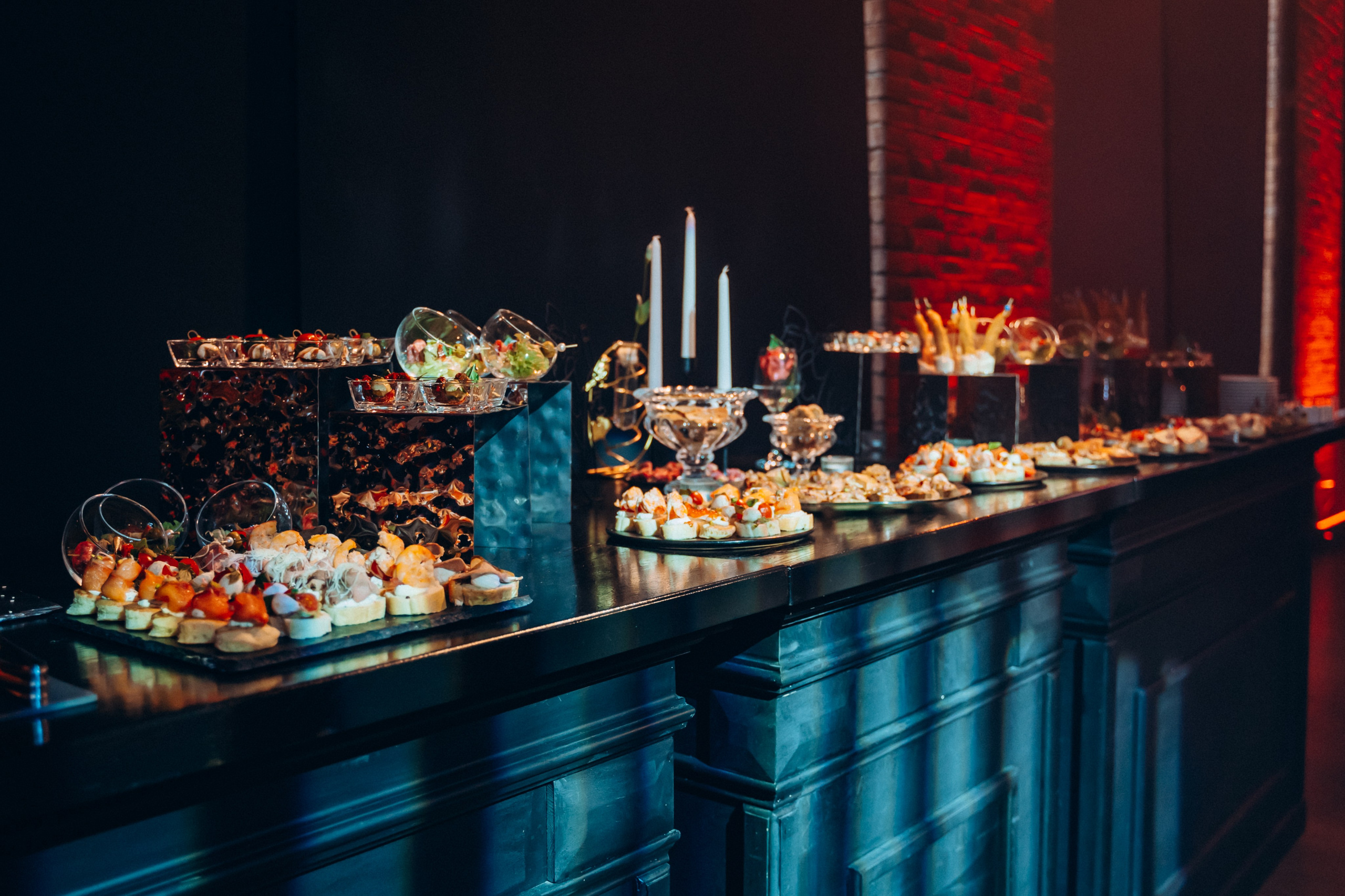 Кейтеринг — в MJ Hall / Заказ кейтеринга на ваше событие +79252033140 Ольга. FOTOZ Studio / Фотовидеомейкер Андрей Смирнов