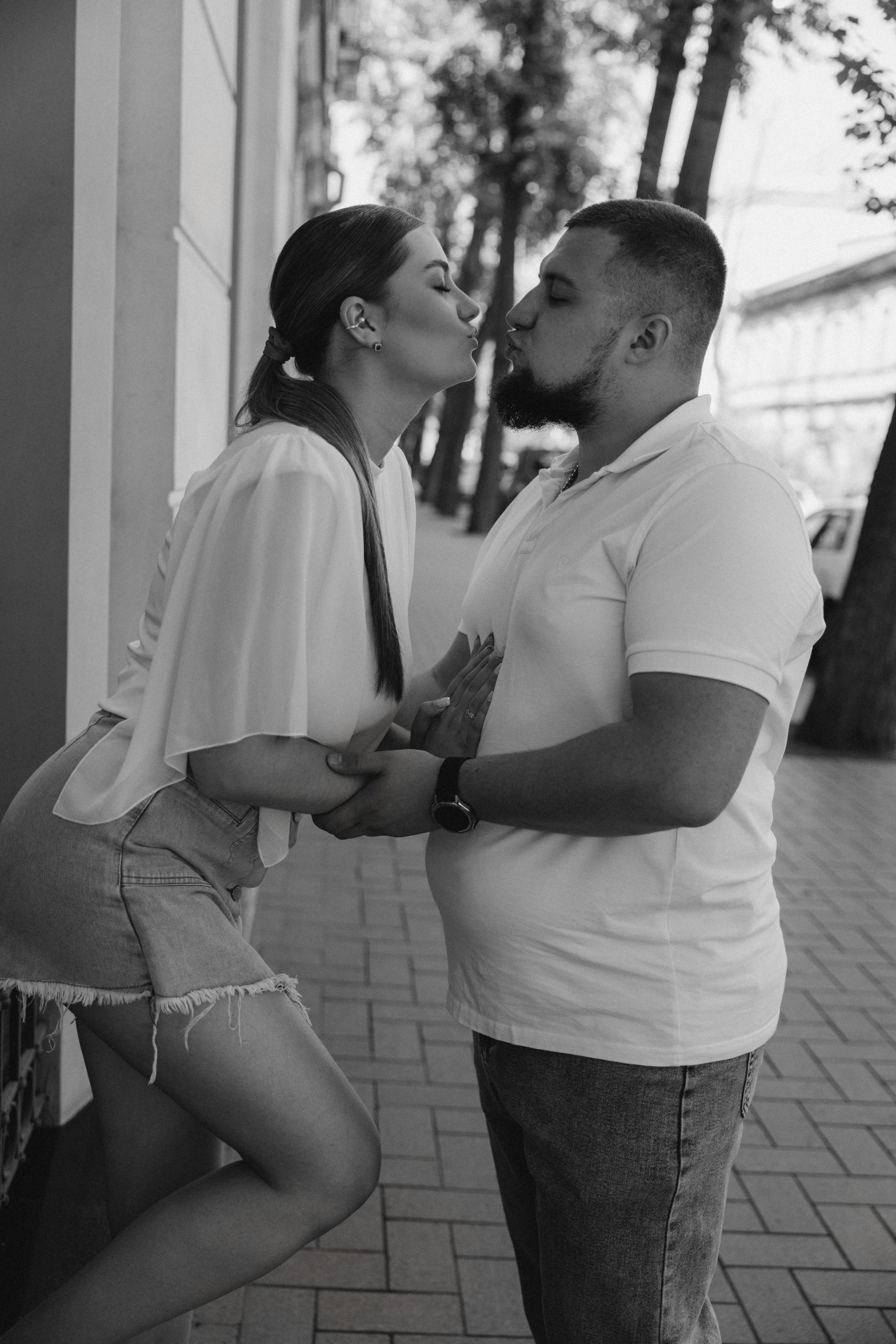 Ксения. Свадебный, семейный фотограф в Иркутске Светлана Макаричева