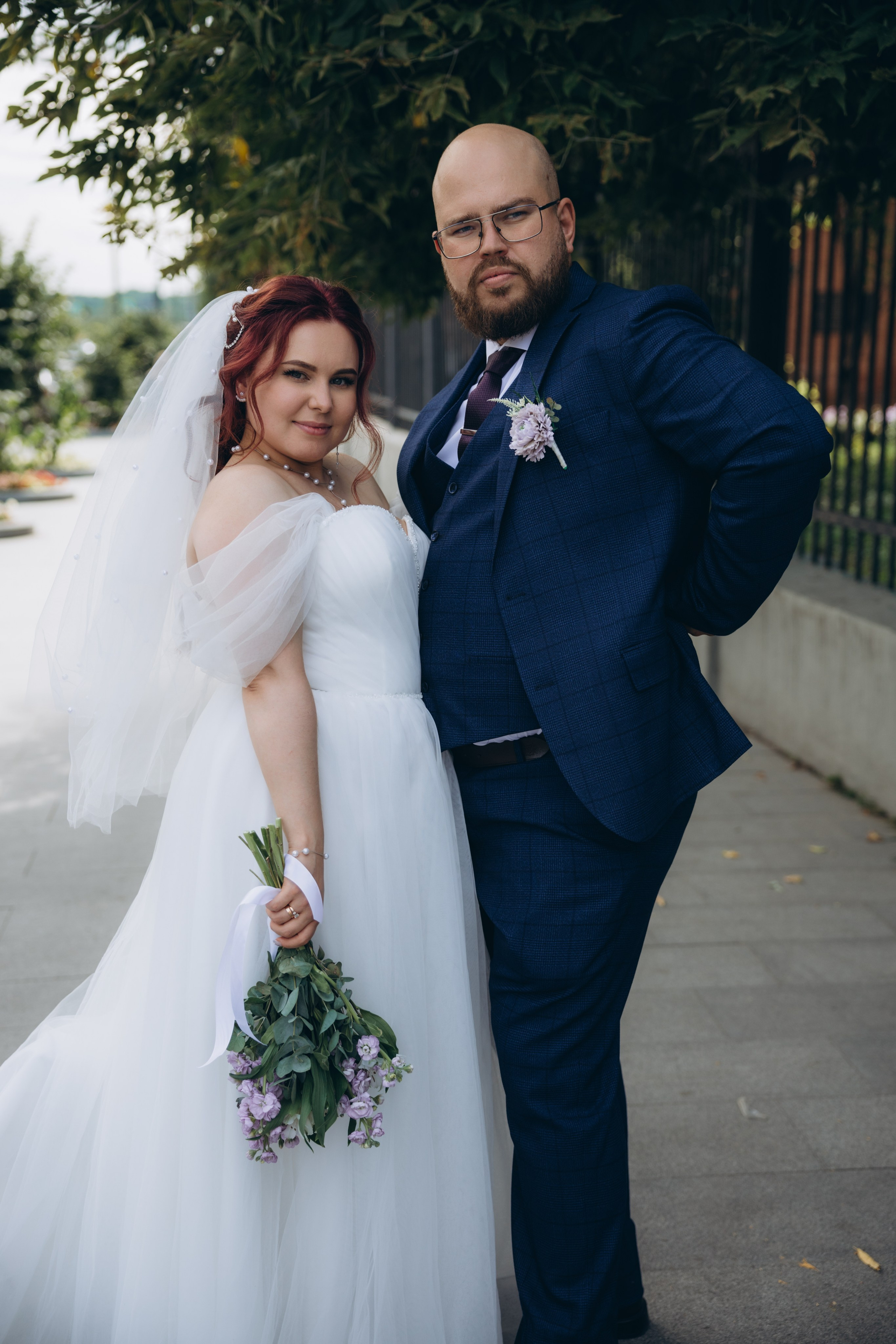 Андрей & Мария. Свадебный, семейный фотограф в Иркутске Светлана Макаричева