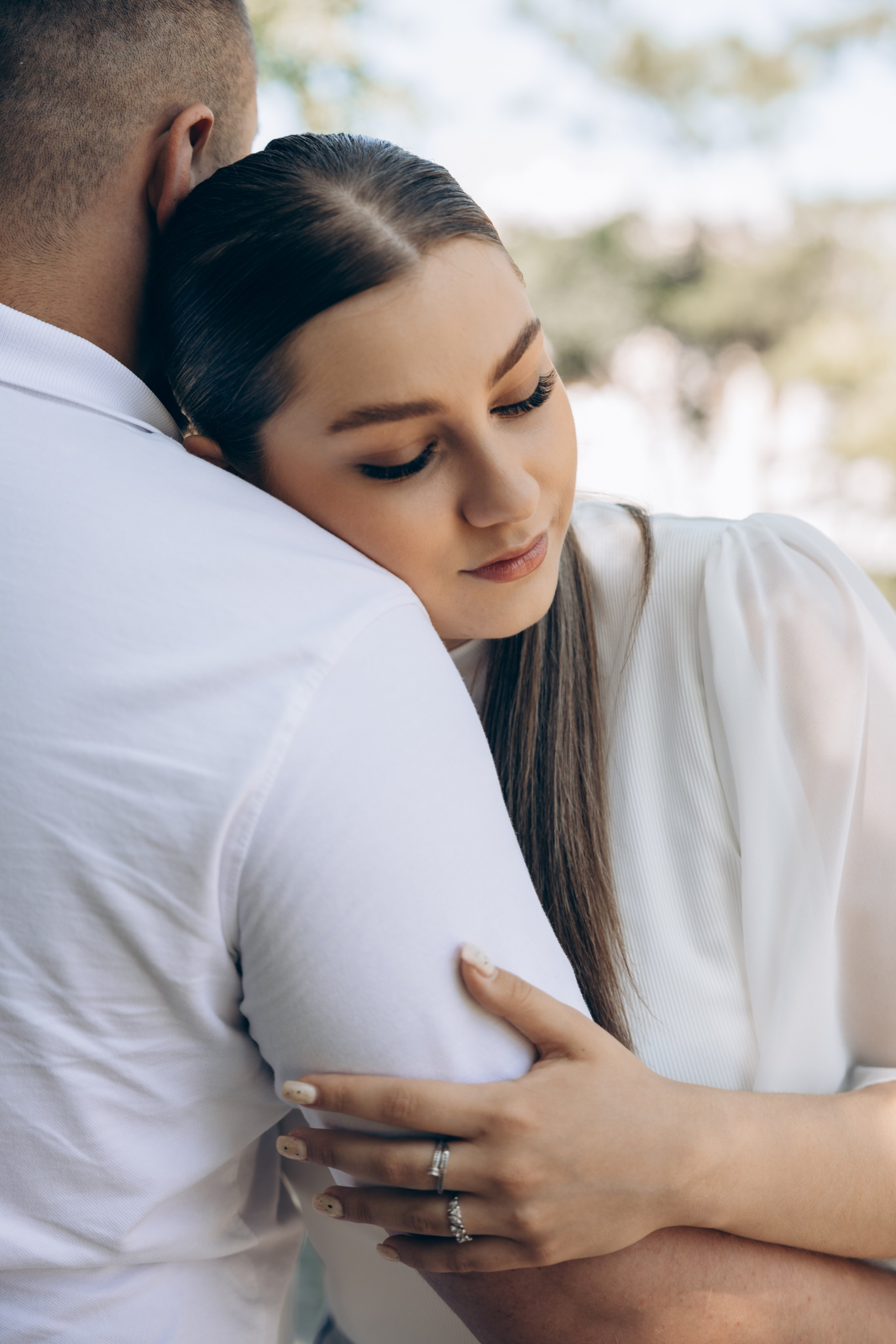 Ксения. Свадебный, семейный фотограф в Иркутске Светлана Макаричева