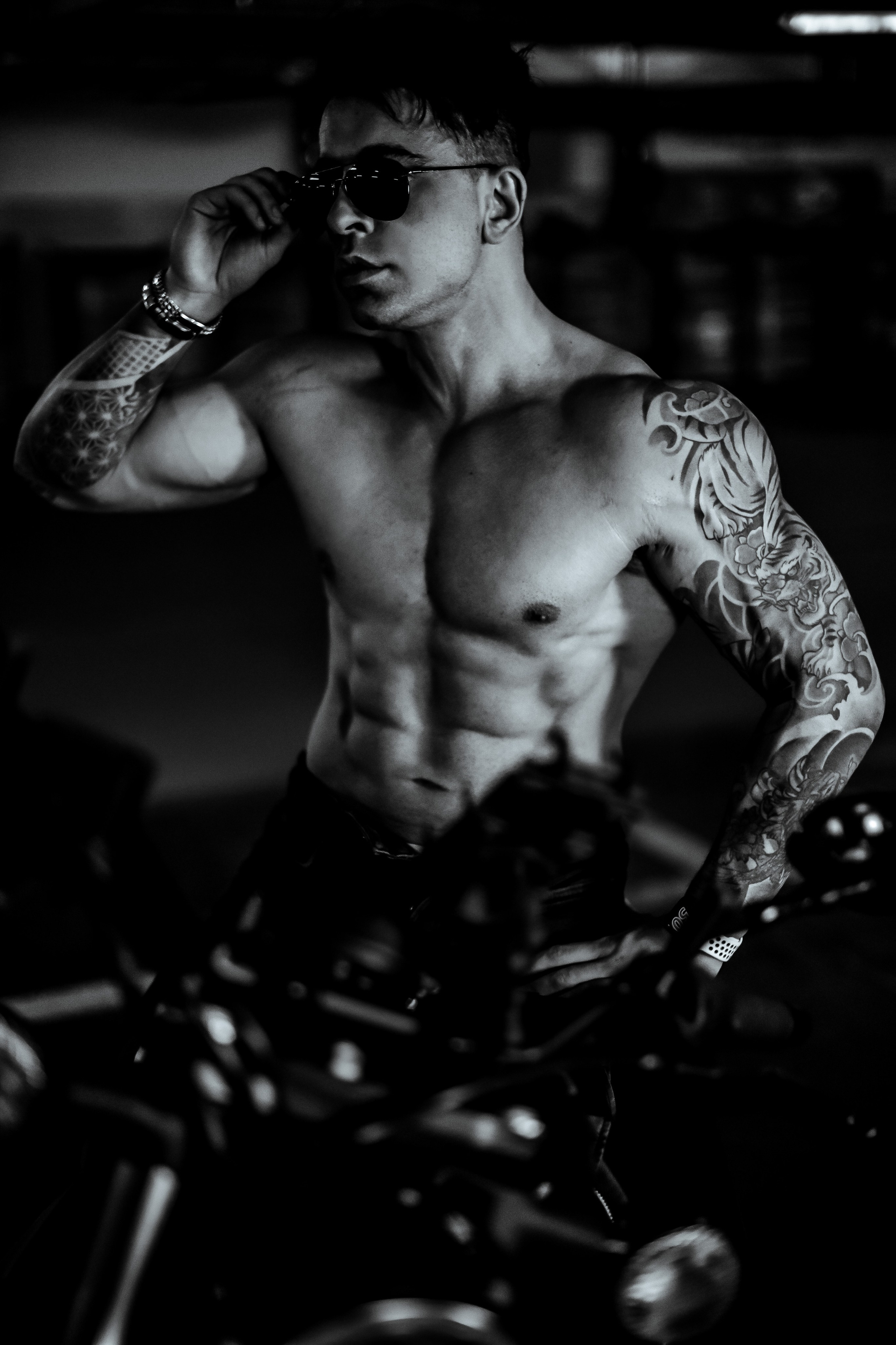 MOTO_KIRILL. Фотограф для бизнесконтента, репортажей и семейного альбома в Москве