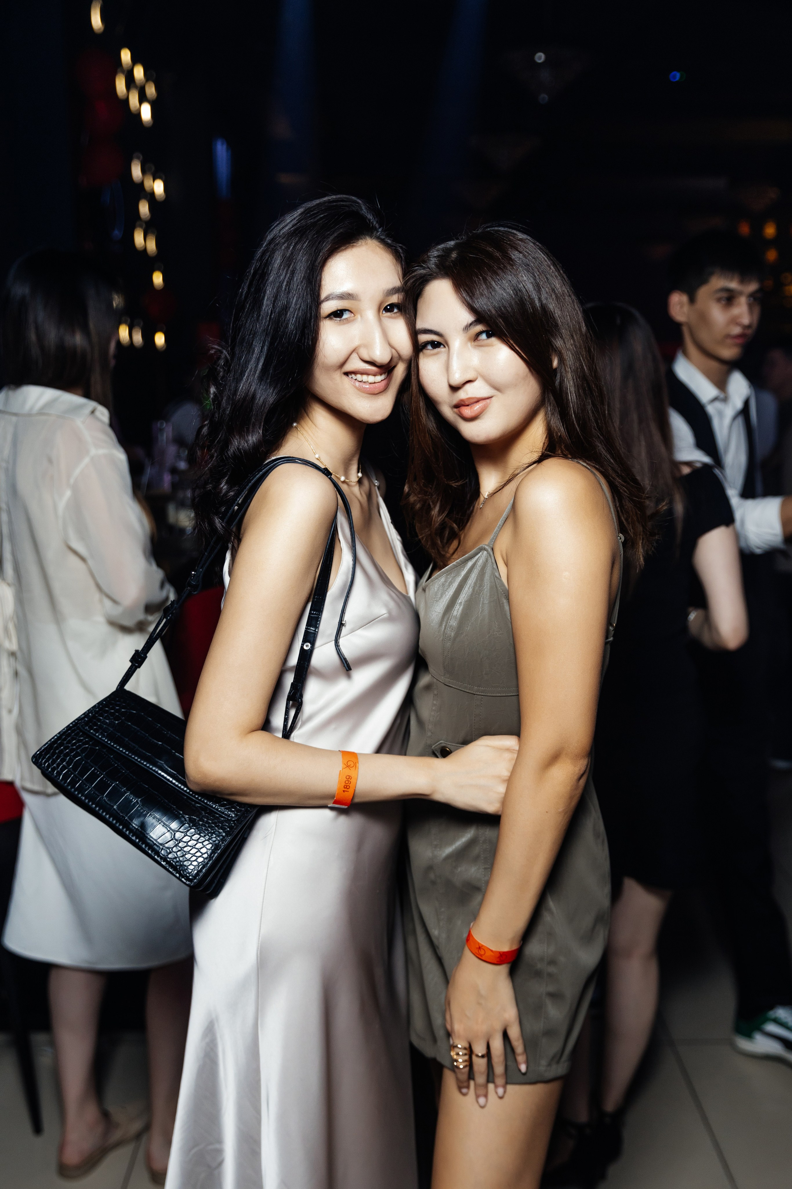 День Рождения XO — 1 ГОД | Lucaveros. Lounge Bar X.O