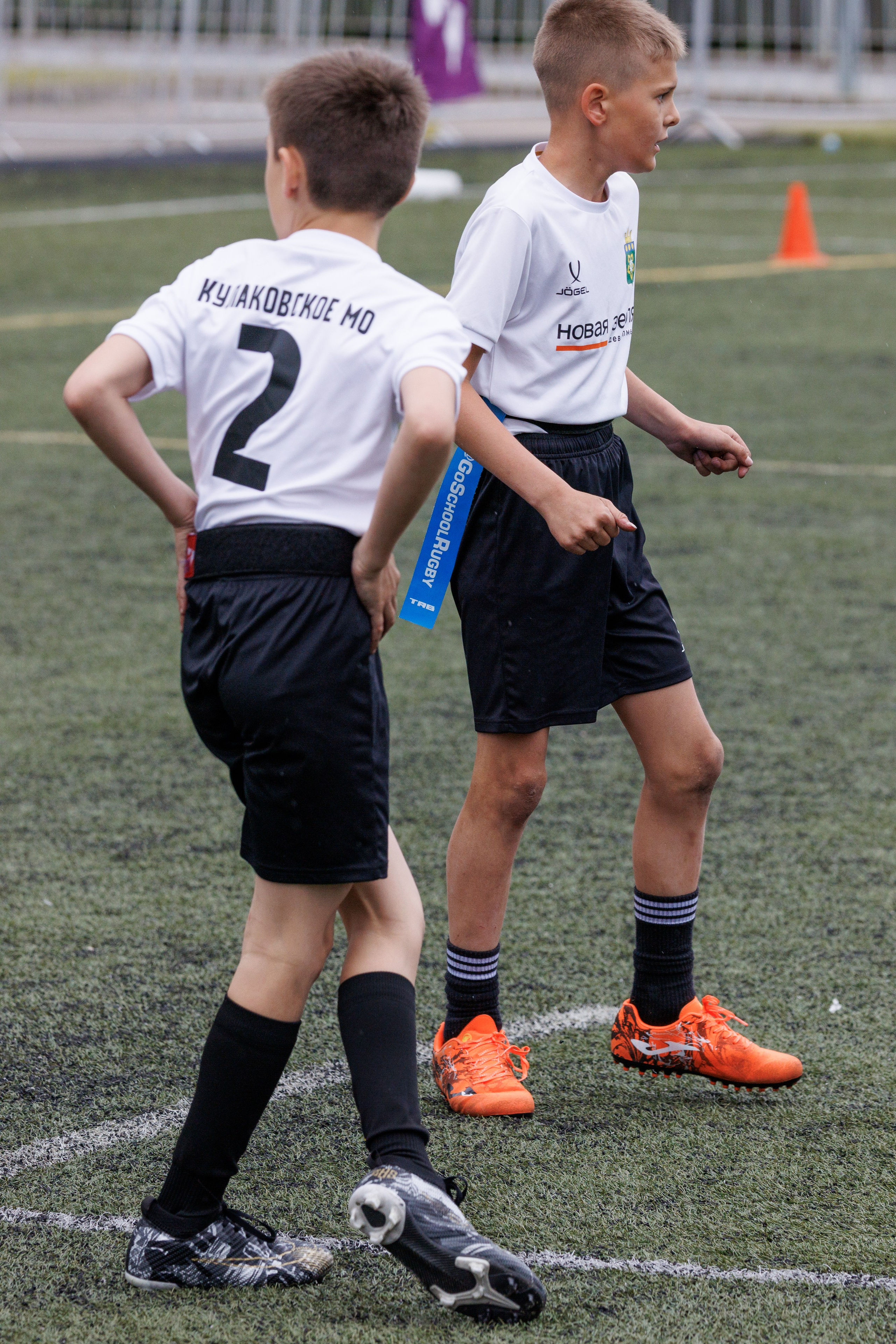 Финалы всероссийского турнира РШЛ. Спортивный фотограф Алексей Соломин