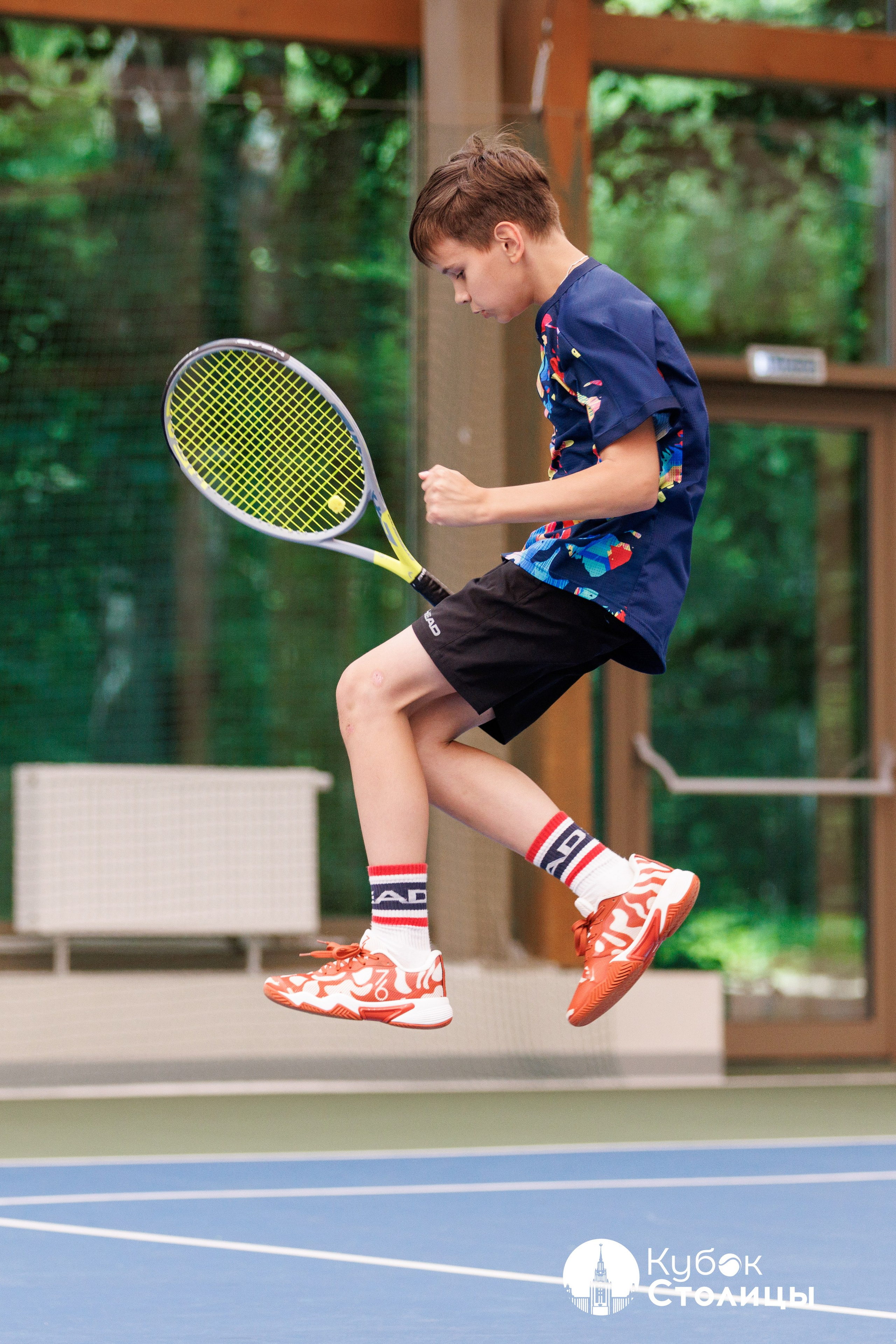 "Кубок столицы" в Сокольниках // 19 июля 2025. Спортивный фотограф Алексей Соломин