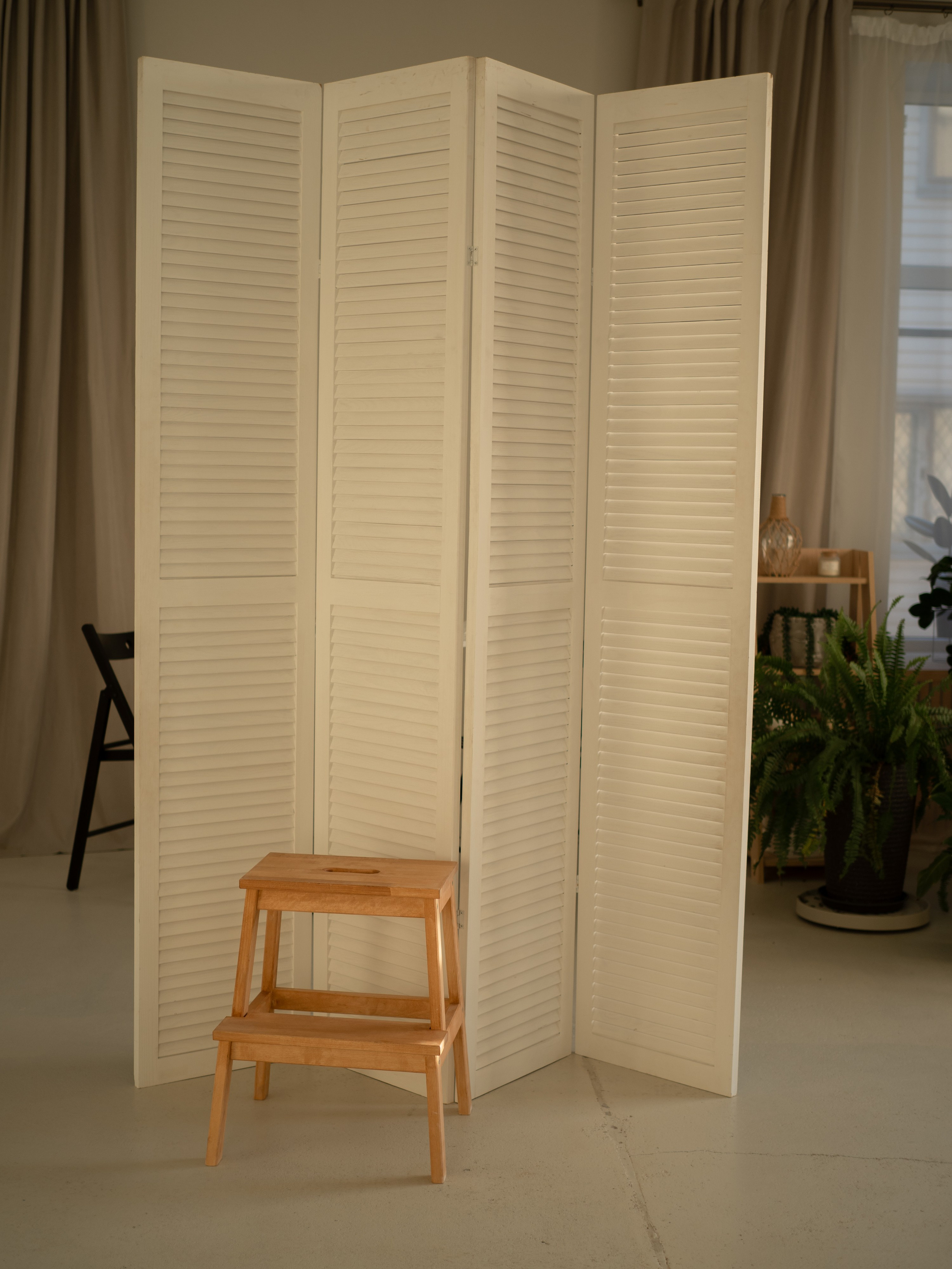 Зал Оазис. Фотостудия и пространство под мероприятия studio1884 в Казани