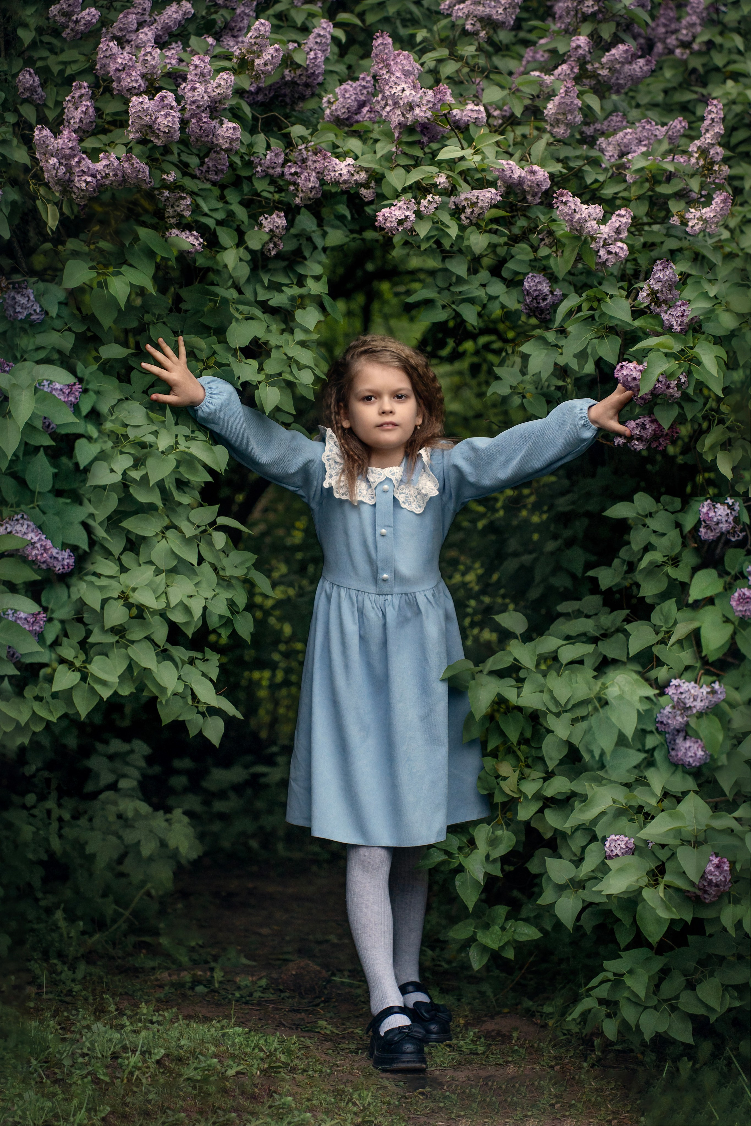 Фотограф Ольга Чувалдина Москва