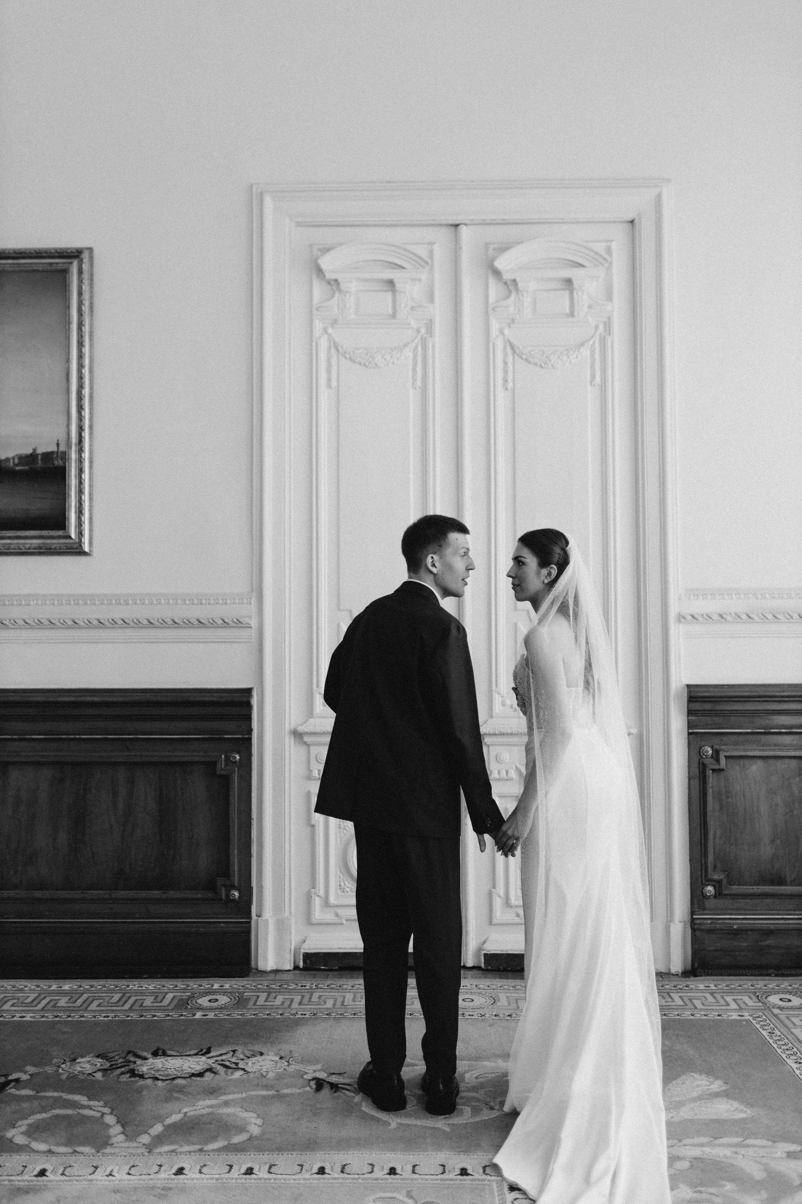 Фотограф Анастасия Платонова | Санкт-Петербург