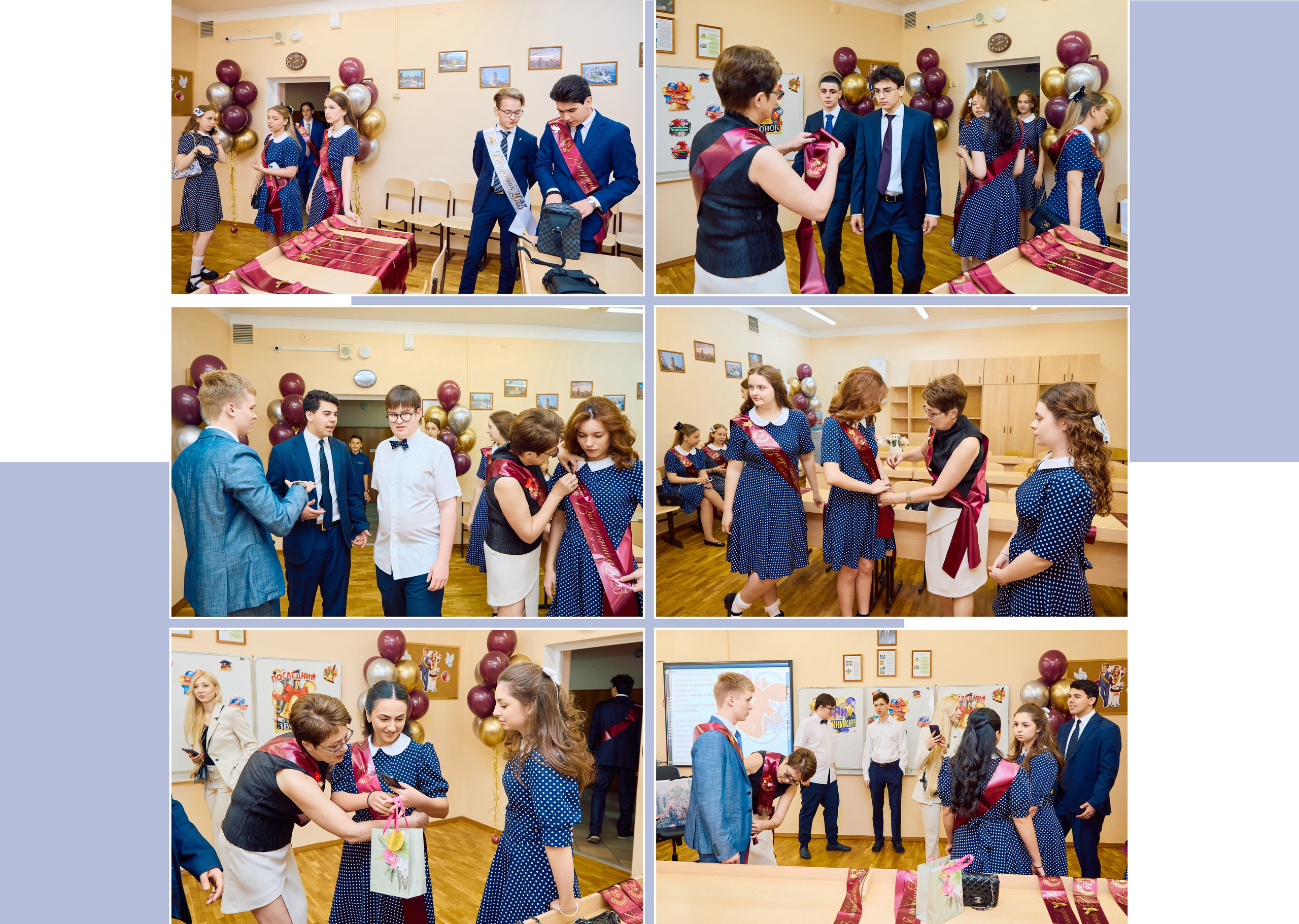 Школьные альбомы в Краснодаре. Профессиональный фотограф в Краснодаре Виталий Васькович