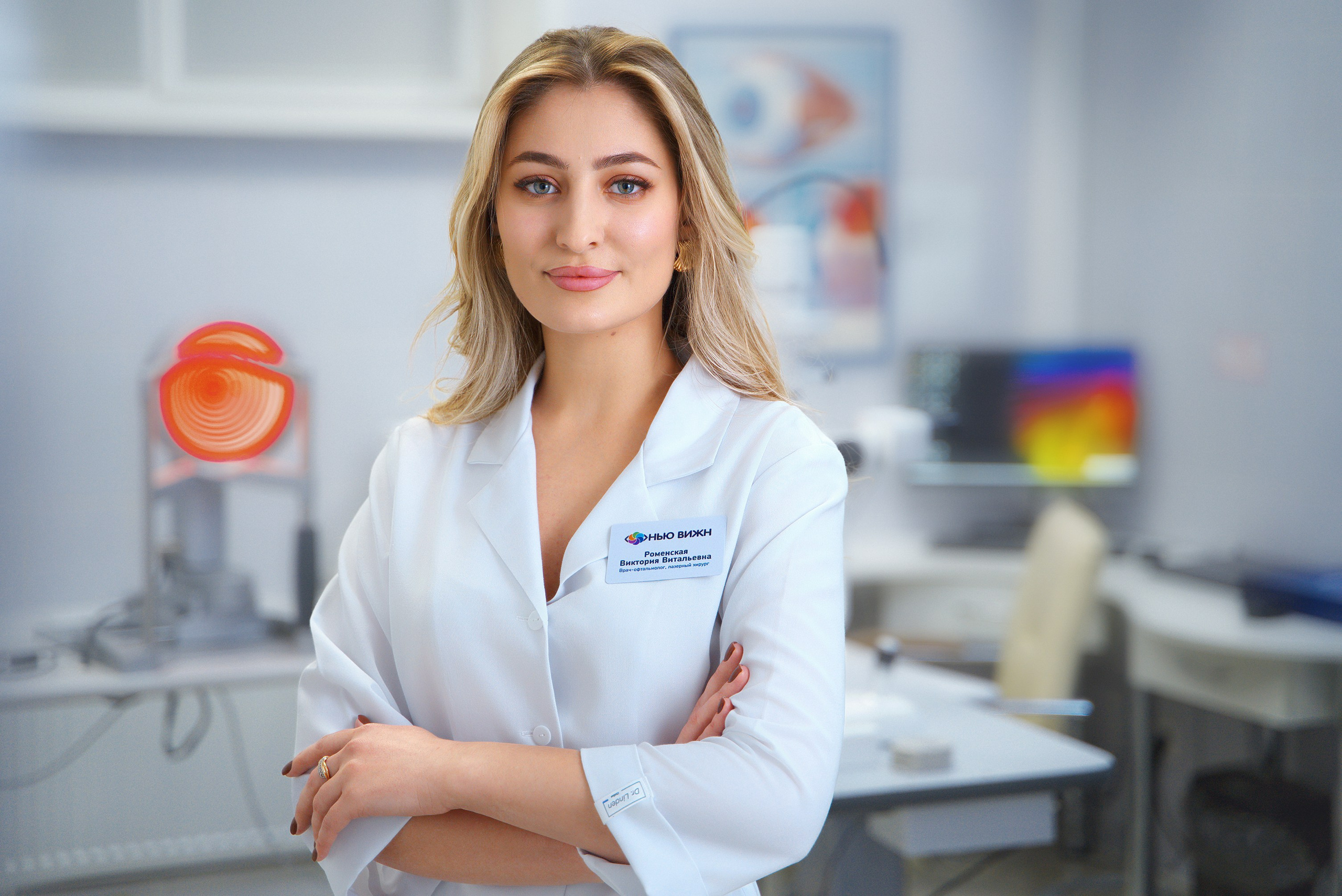 👁✨ Команда, которой вы доверяете зрение!. Фотографы из солнечного Краснодара Вадим и Надежда Митус