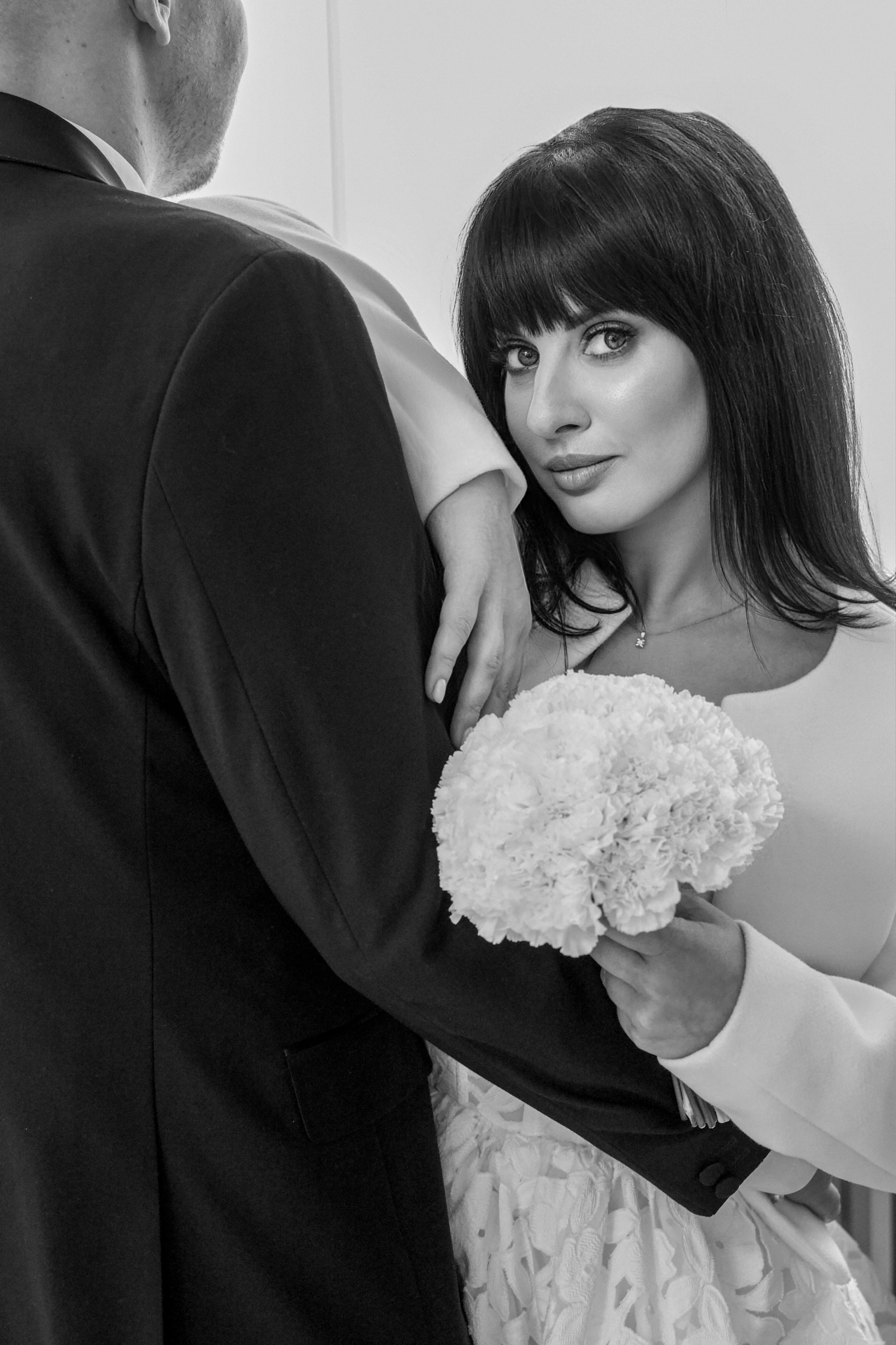 Алина и Виктор. Фотограф Видеограф в Москве и МО Варганова Анастасия