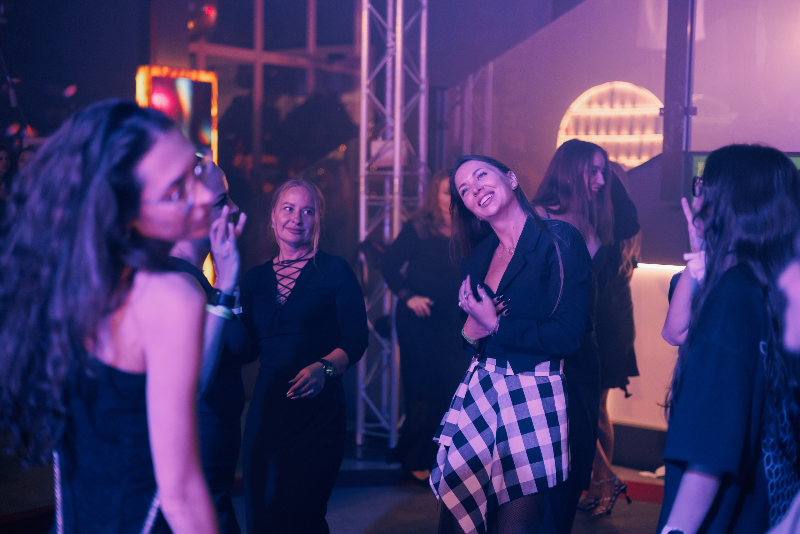 BRAVO BIRTHDAY 13 — PART II. СВОИ. ФОТООТЧЕТЫ-СОБЫТИЯ-МЕСТА