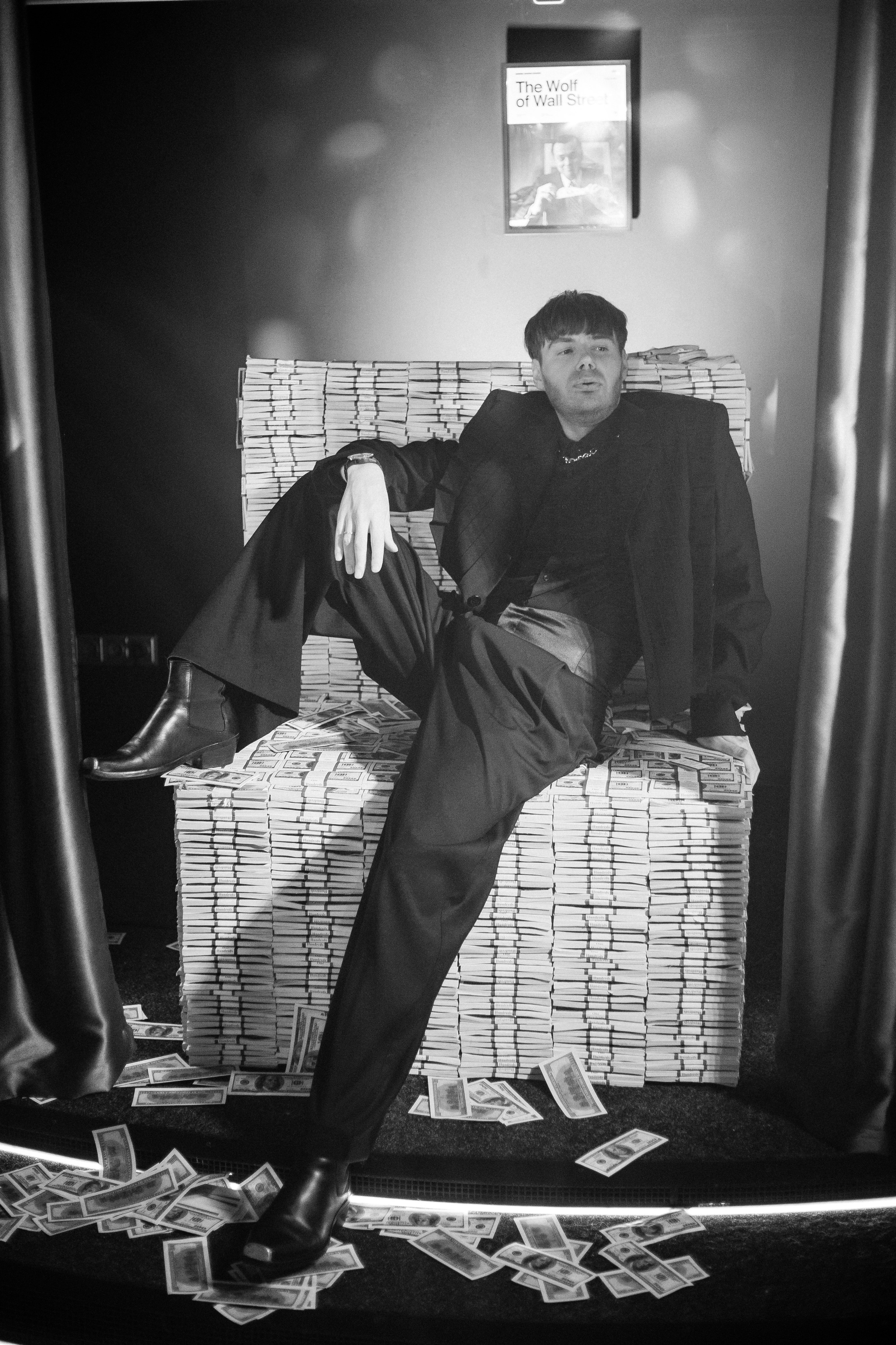 LA FAMIGLIA — SOLOVI — 1 YEAR. СВОИ. ФОТООТЧЕТЫ-СОБЫТИЯ-МЕСТА