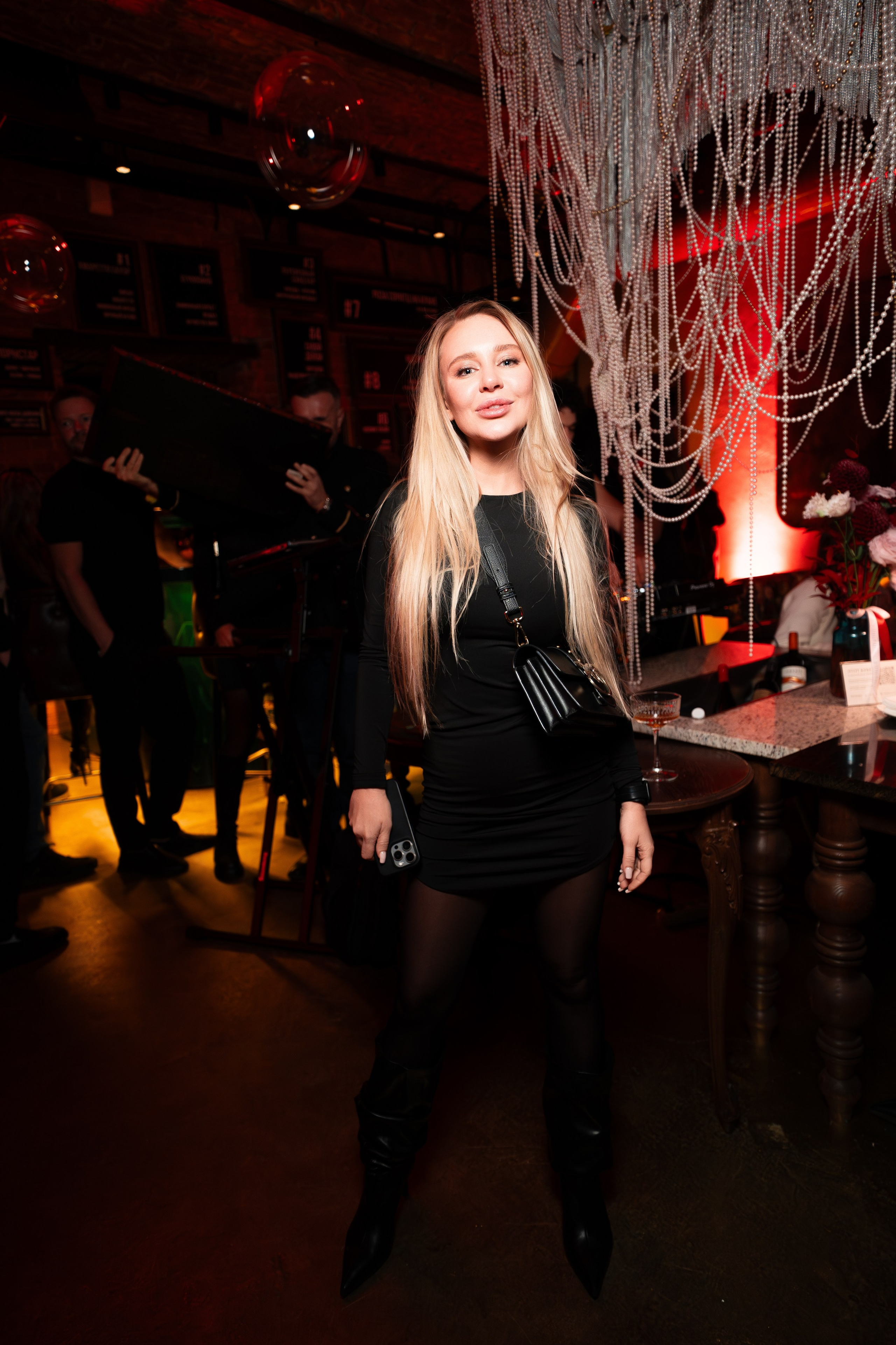 ПАСТА-на-БАРЕ. СВОИ. ФОТООТЧЕТЫ-СОБЫТИЯ-МЕСТА