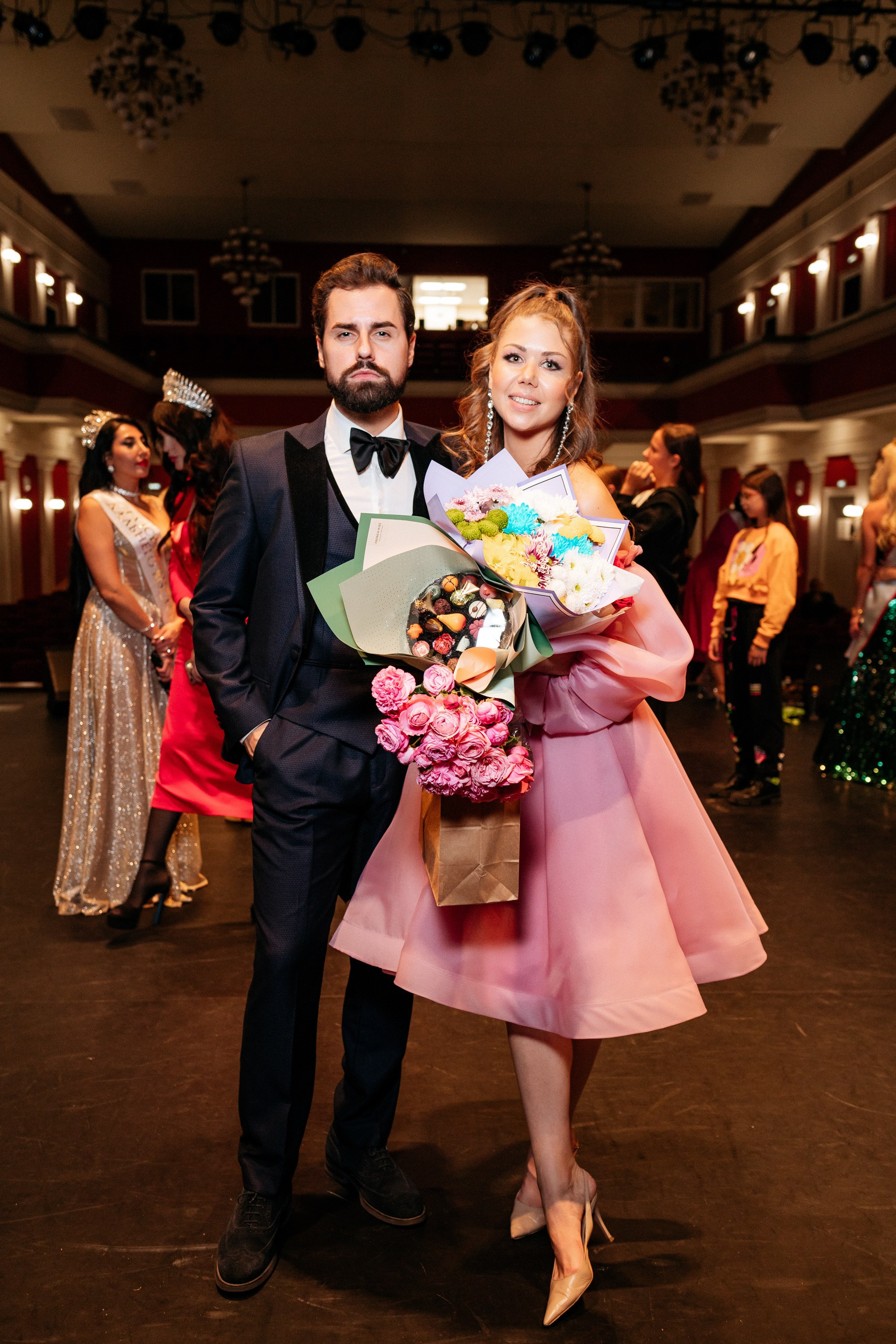 ПРИНЦЕССА ДАЛЬНЕГО ВОСТОКА. СВОИ. ФОТООТЧЕТЫ-СОБЫТИЯ-МЕСТА