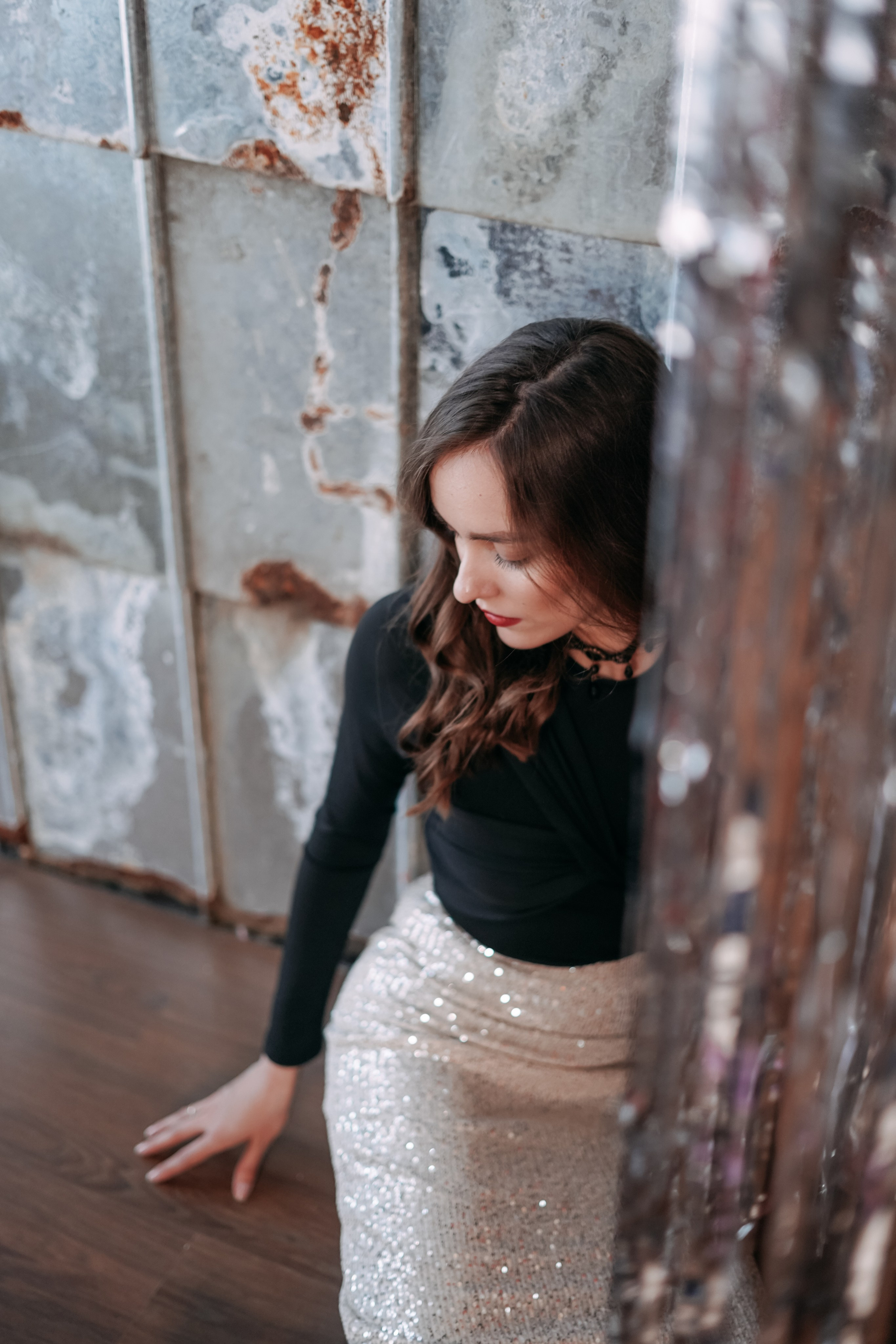 Студийная фотосессия для Нади. Фотограф в Сочи и Абхазии | Фототуры | September Air