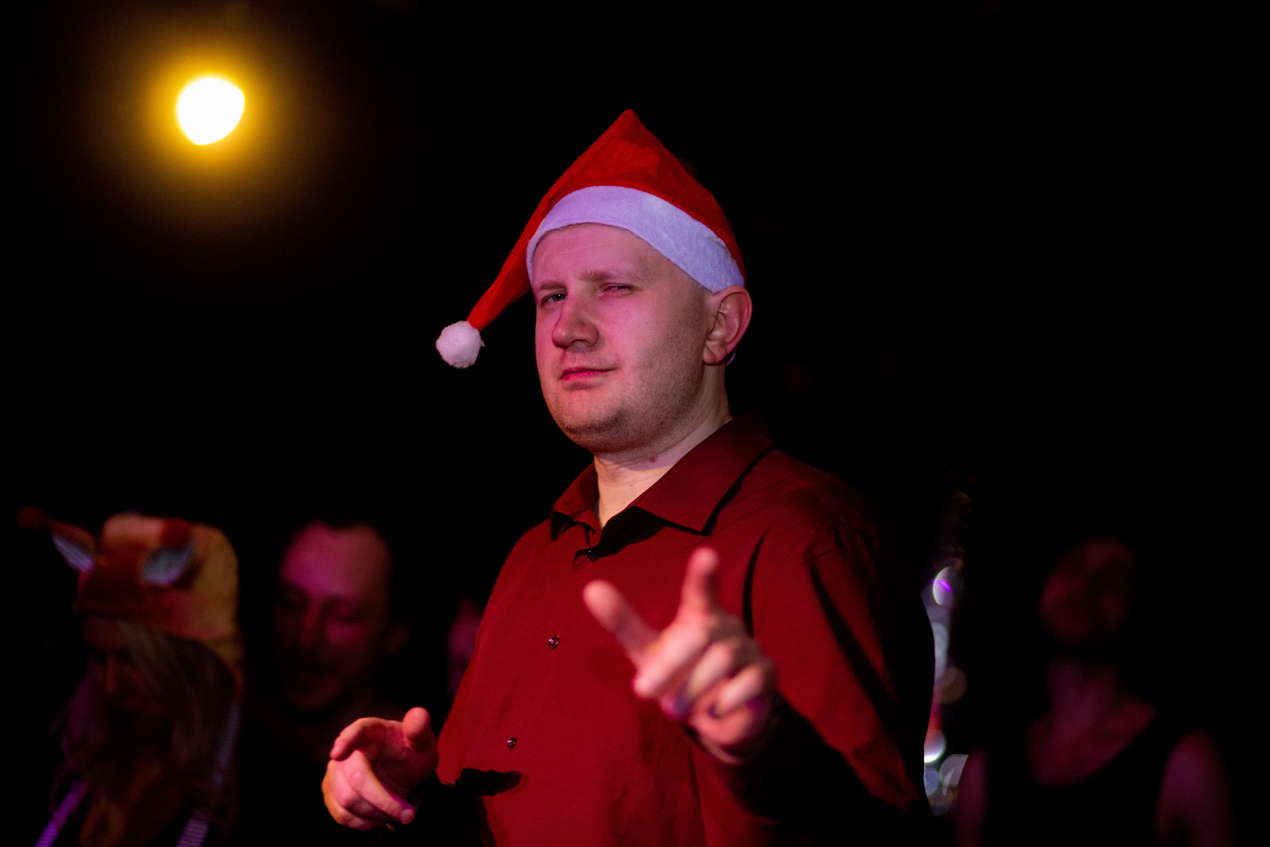 Кира Кечекьян — фотограф в Москве