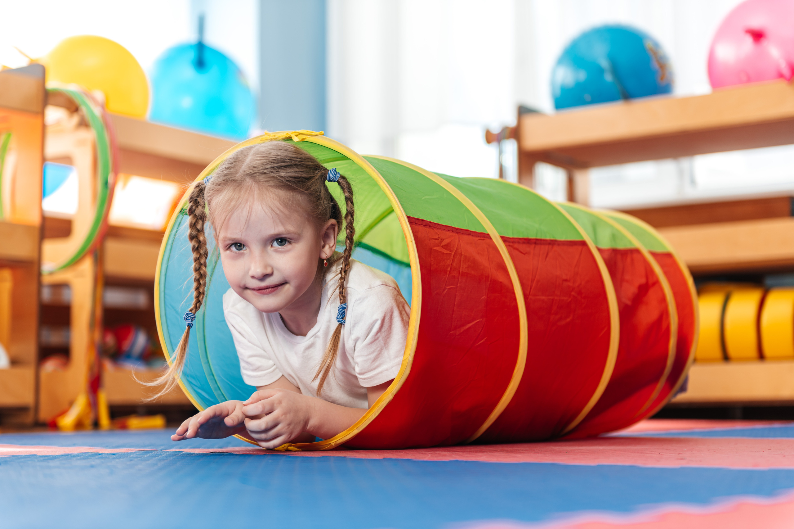 Детский сад. Современные выпускные альбомы в Новосибирске