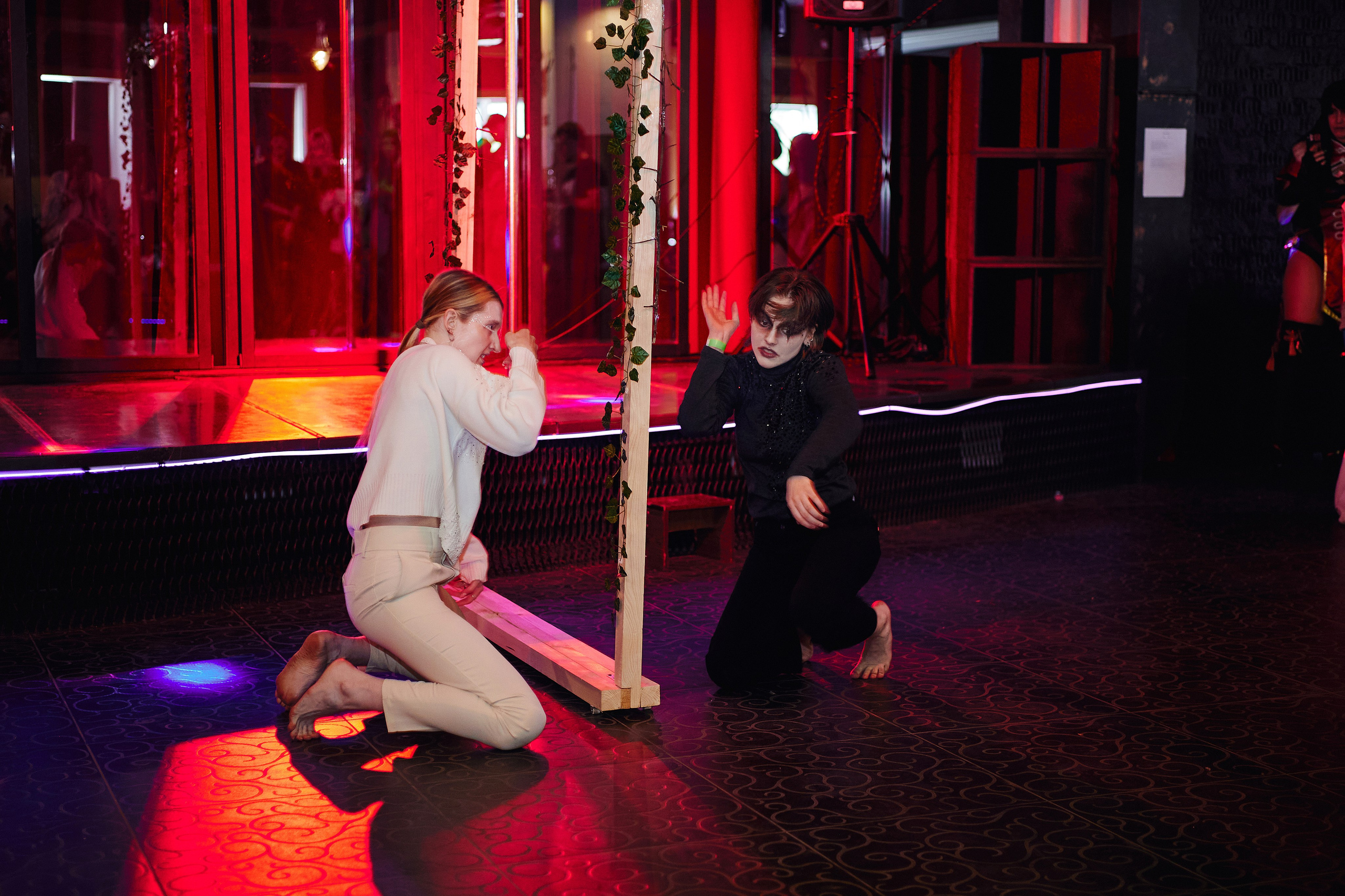 SAKURA DAY PARTY. Фотограф в Смоленске Ася Польшина